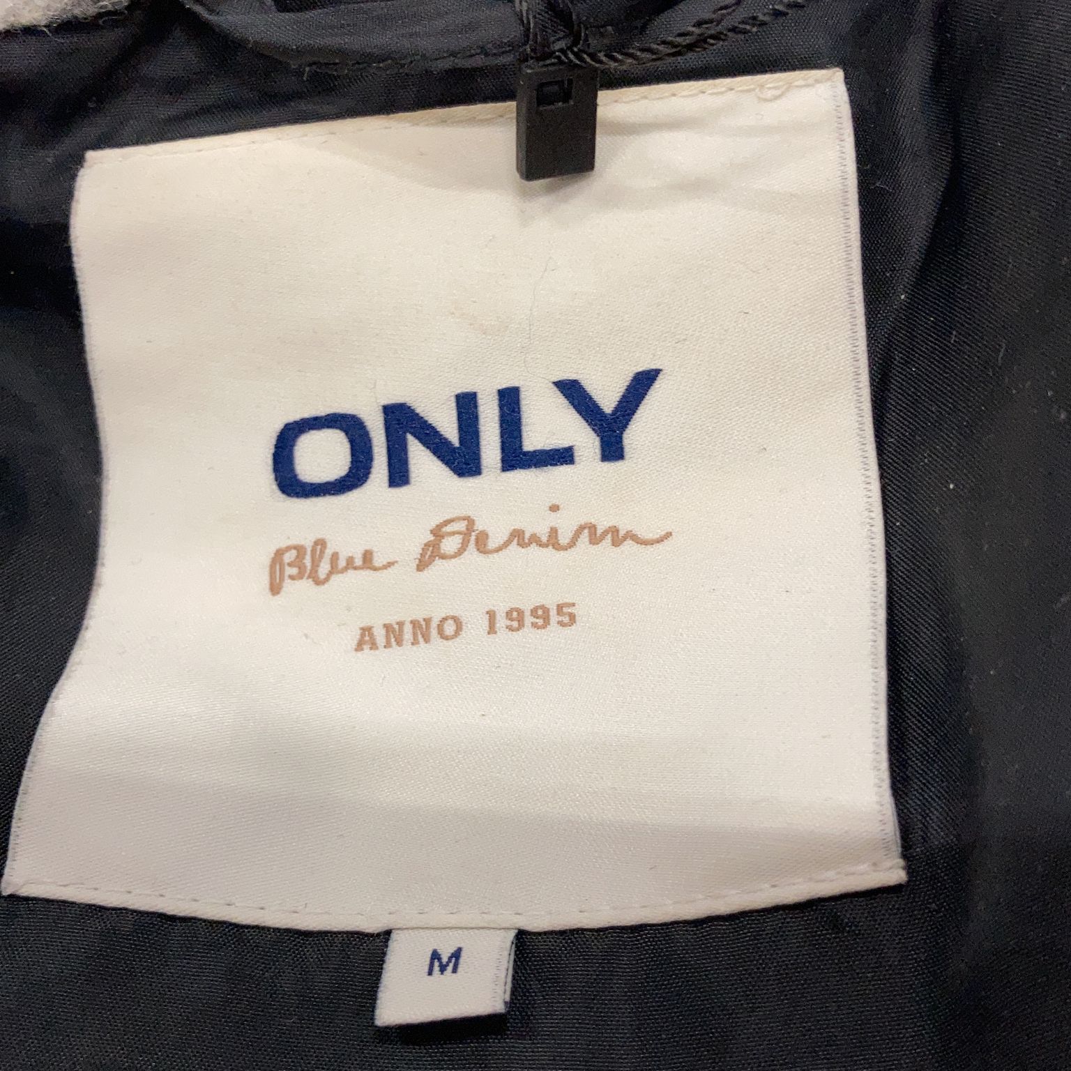 ONLY Blue Denim