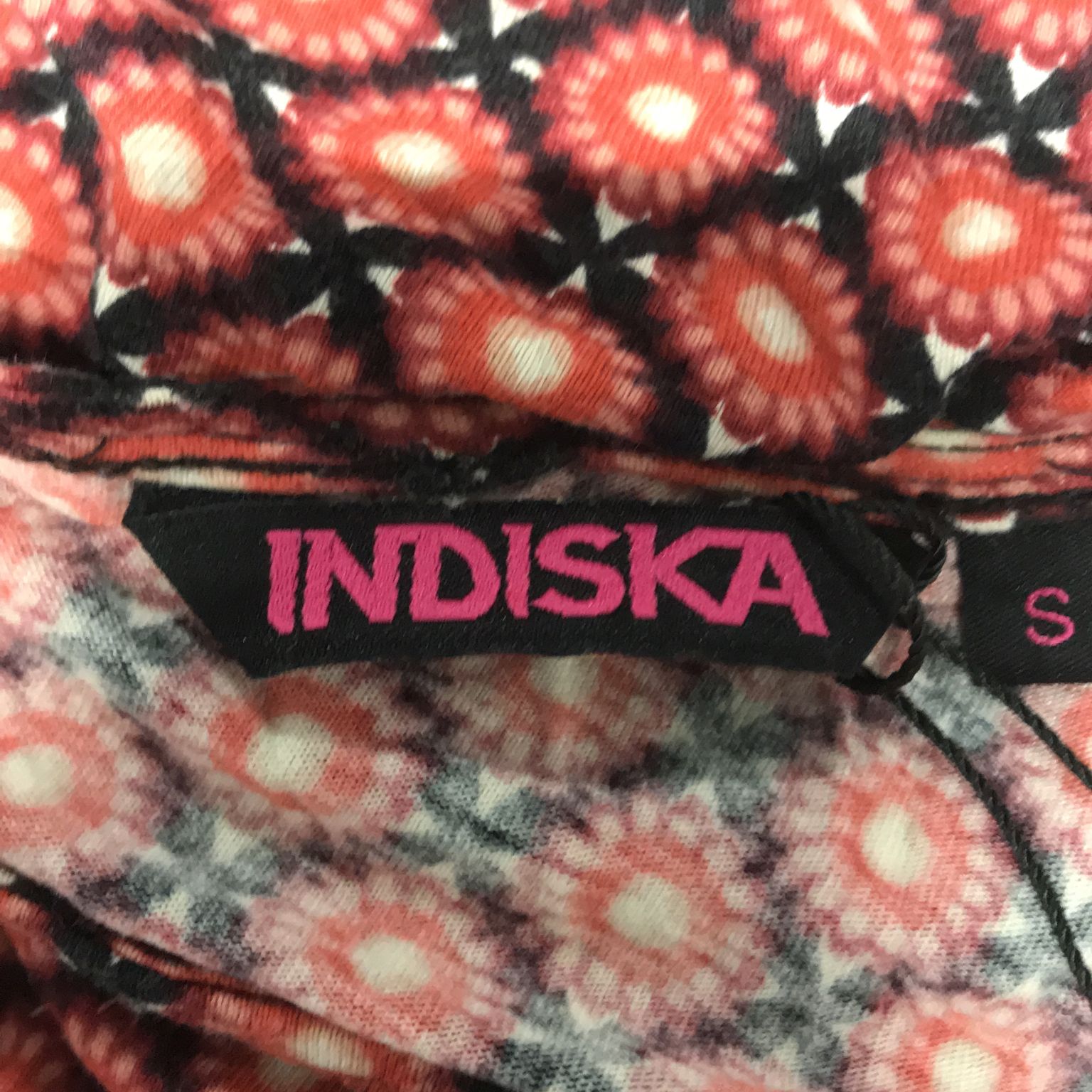 Indiska