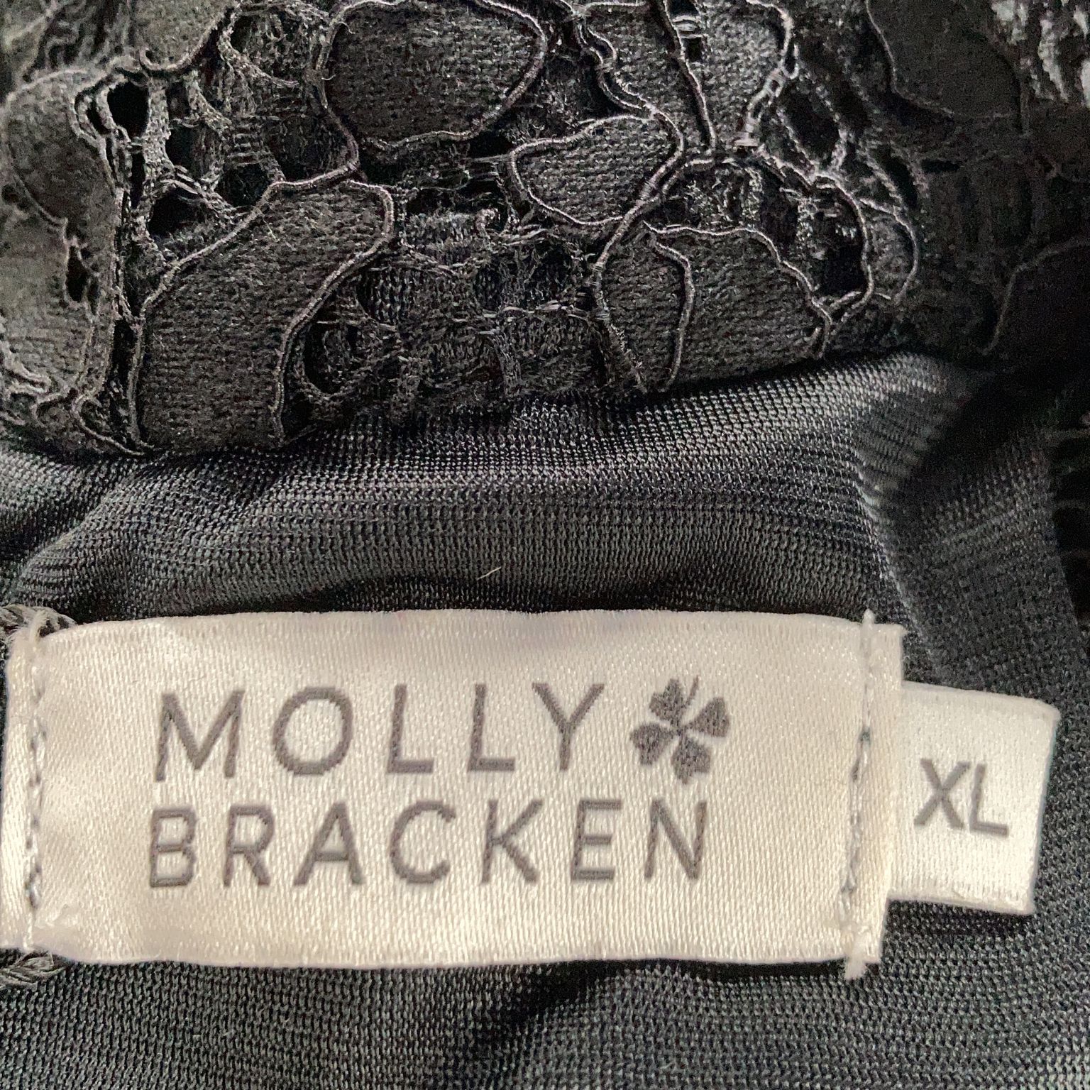 Molly Bracken