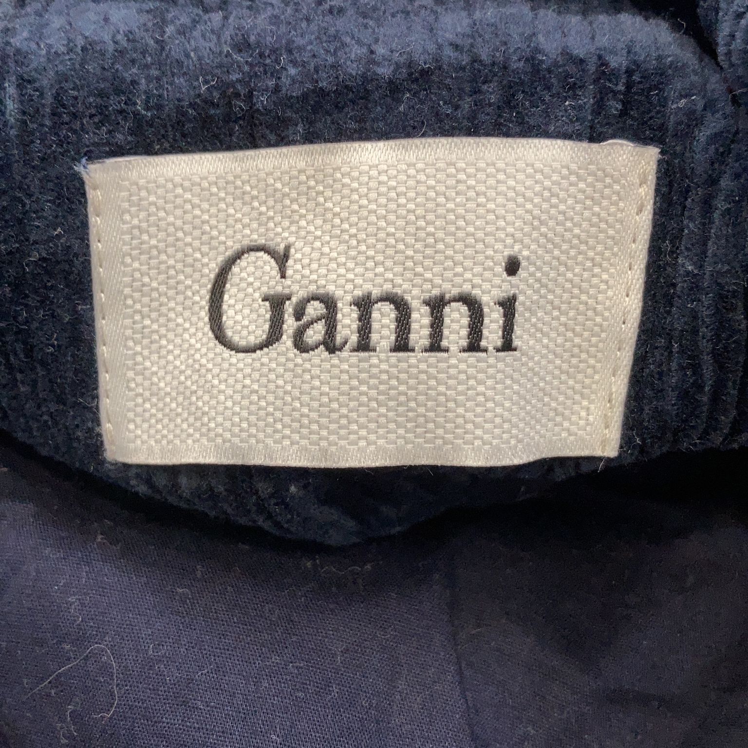 Ganni