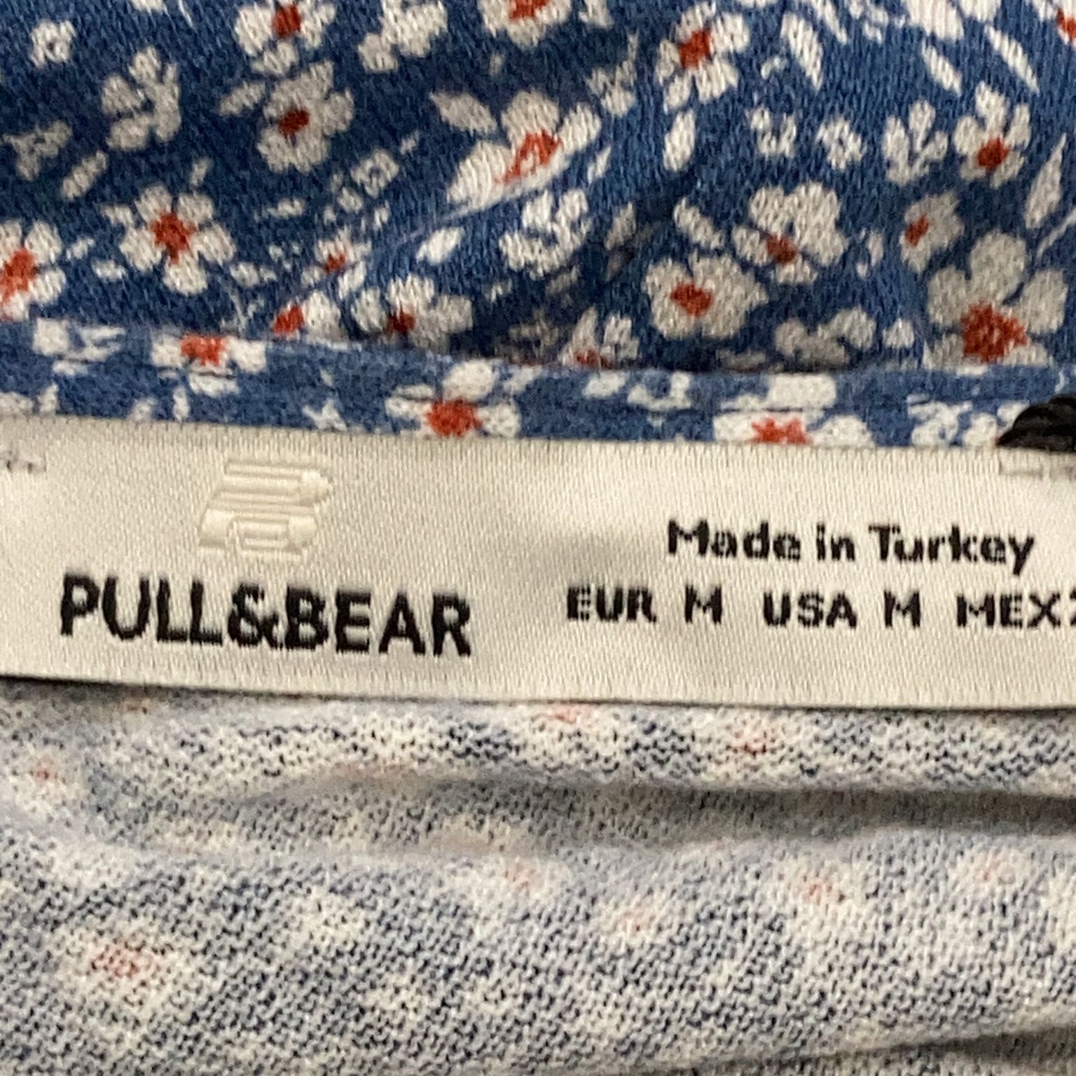 Pull  Bear