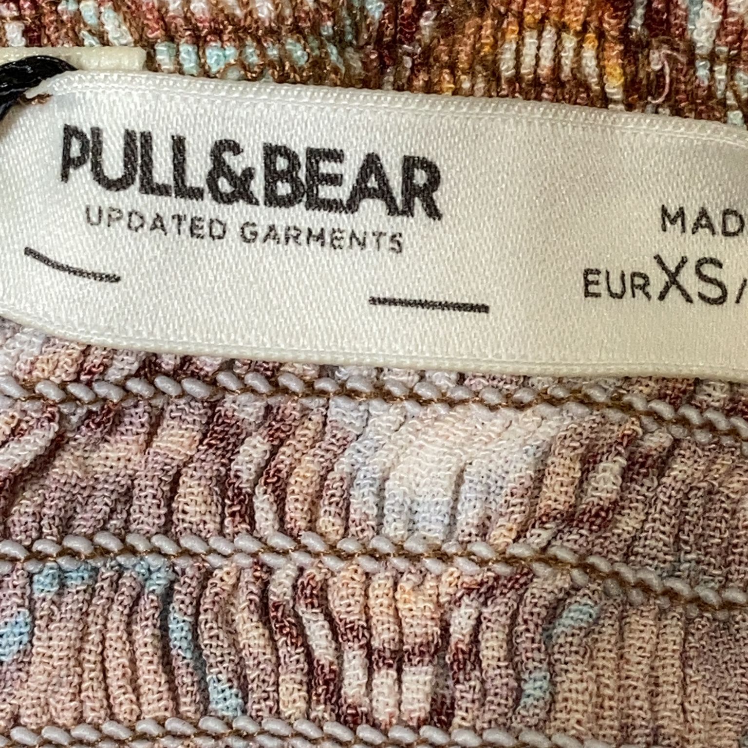 Pull  Bear