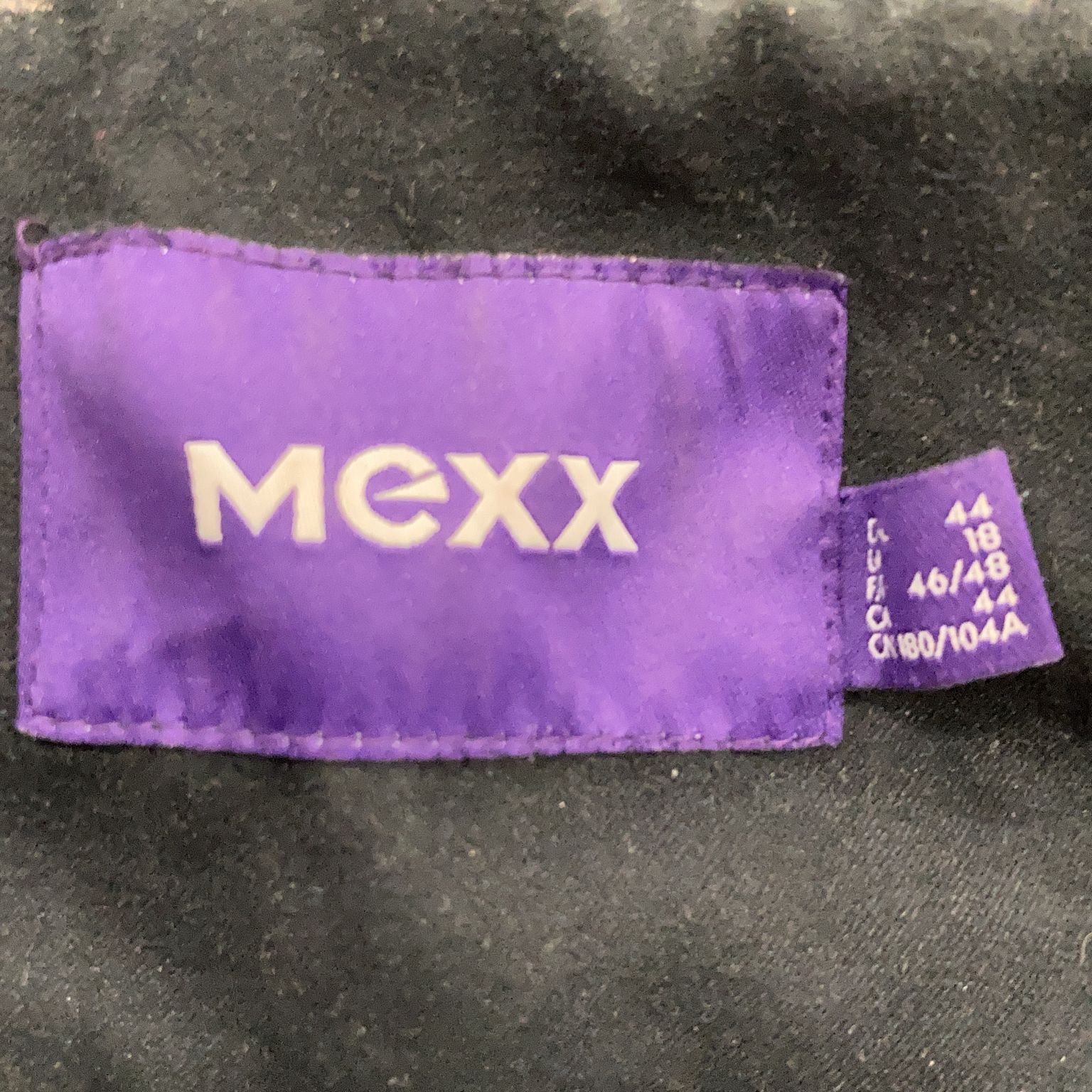 Mexx