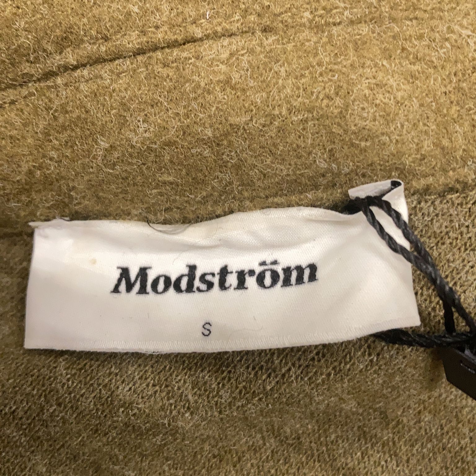 Modström