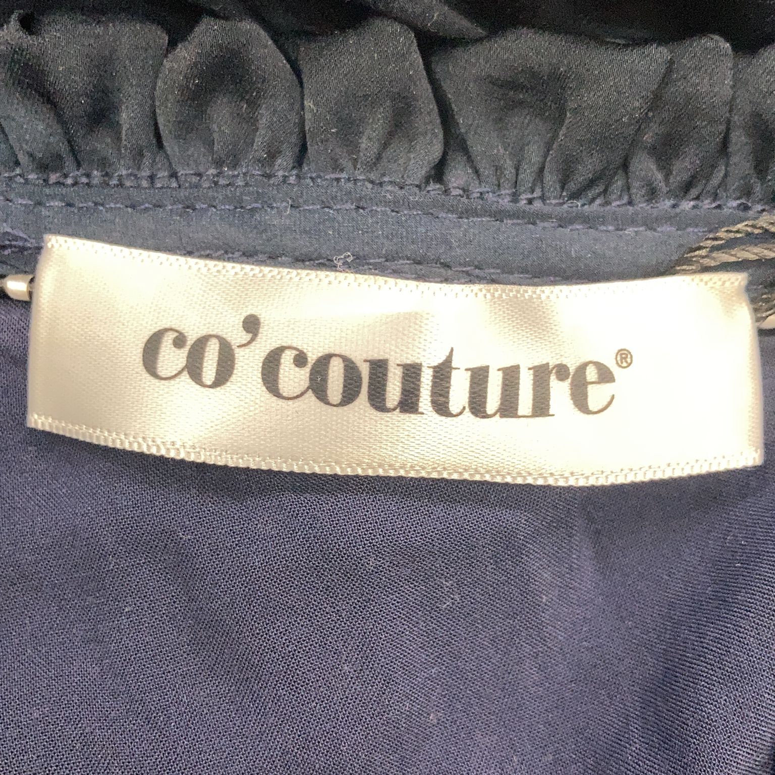 Co'Couture