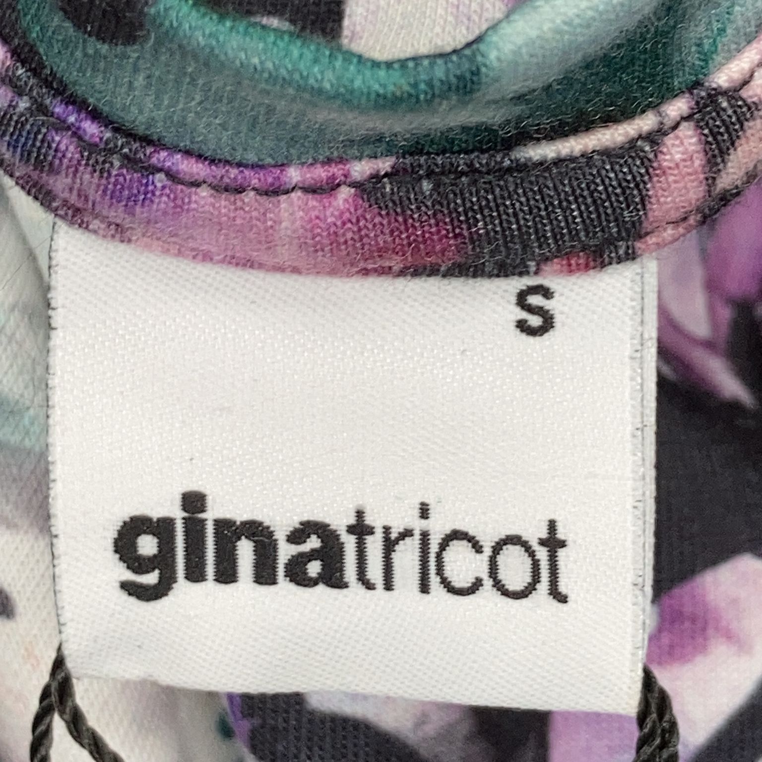 Gina Tricot