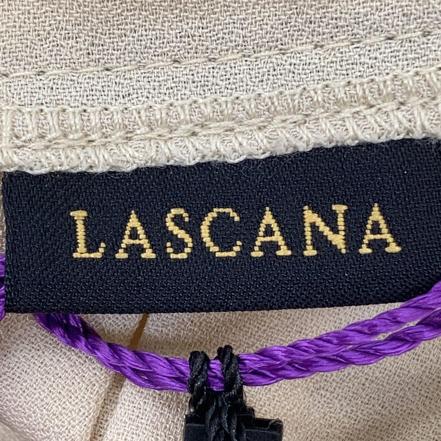 Lascana