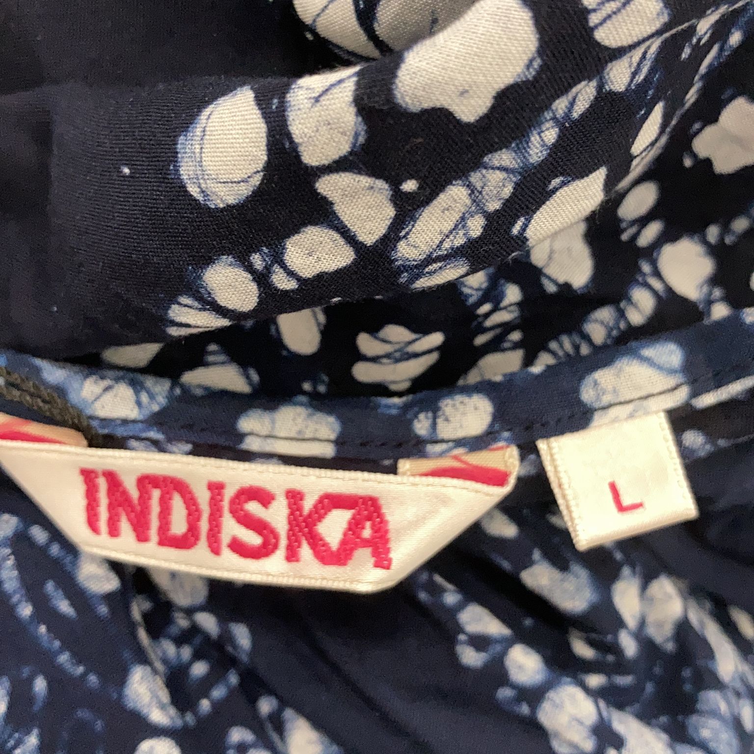 Indiska