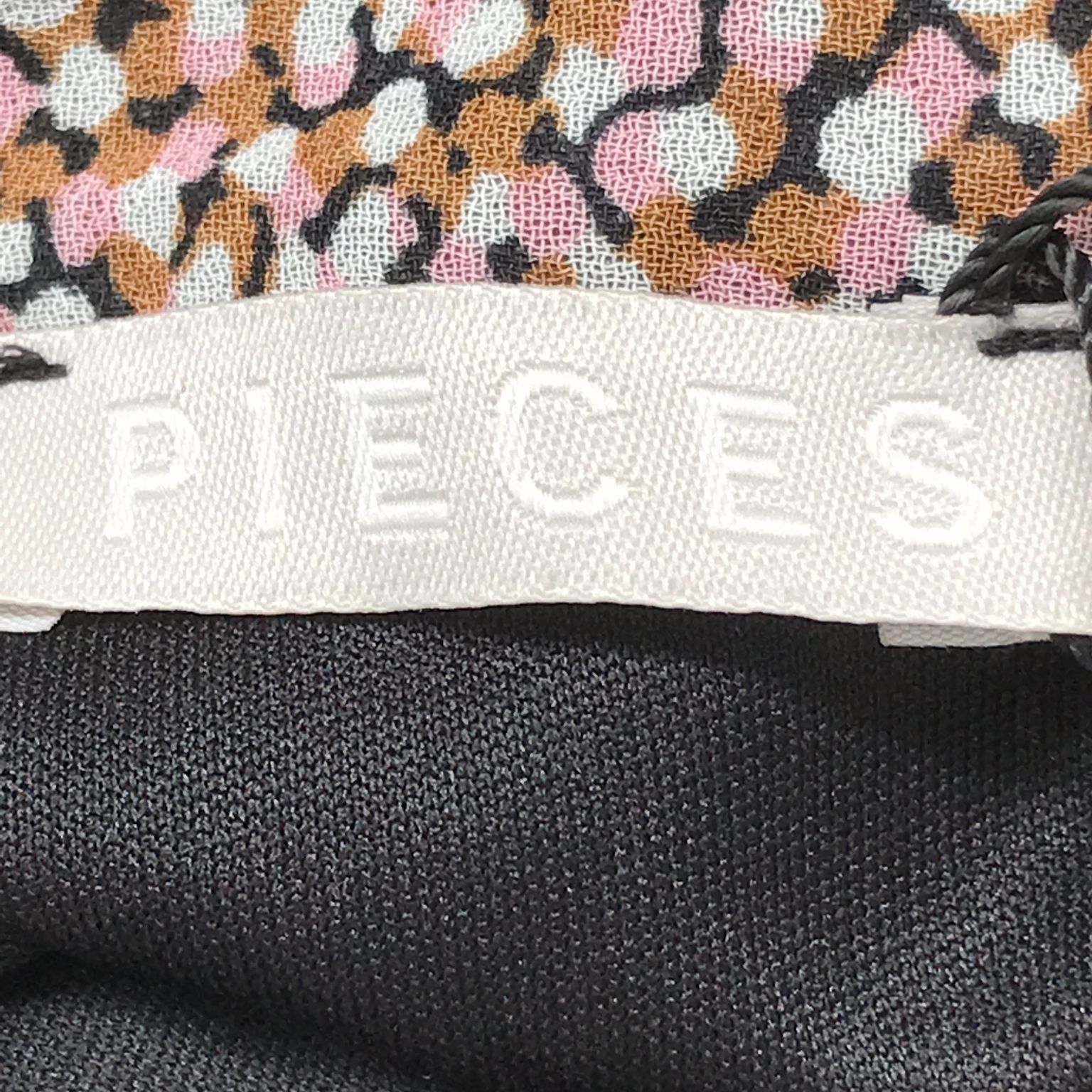 Pieces