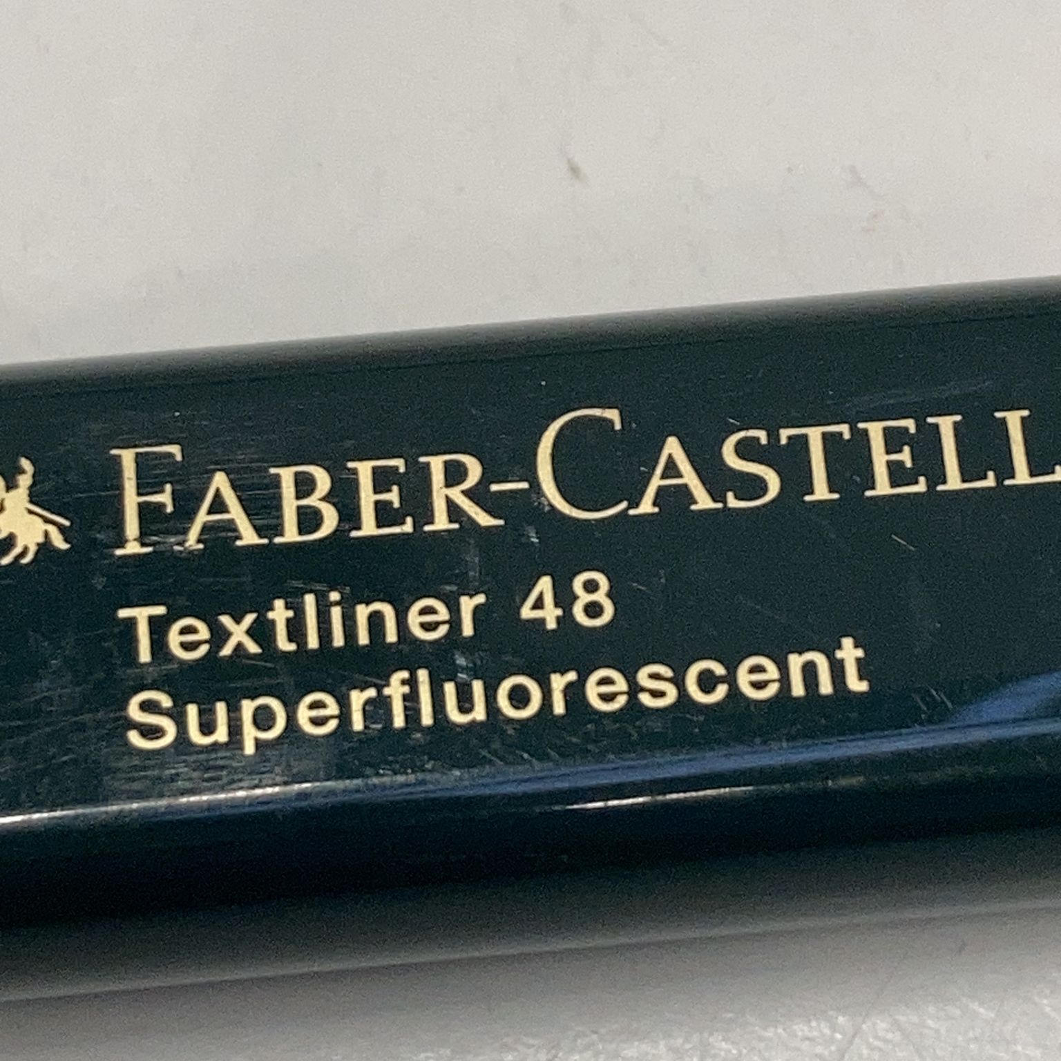 Faber Castell