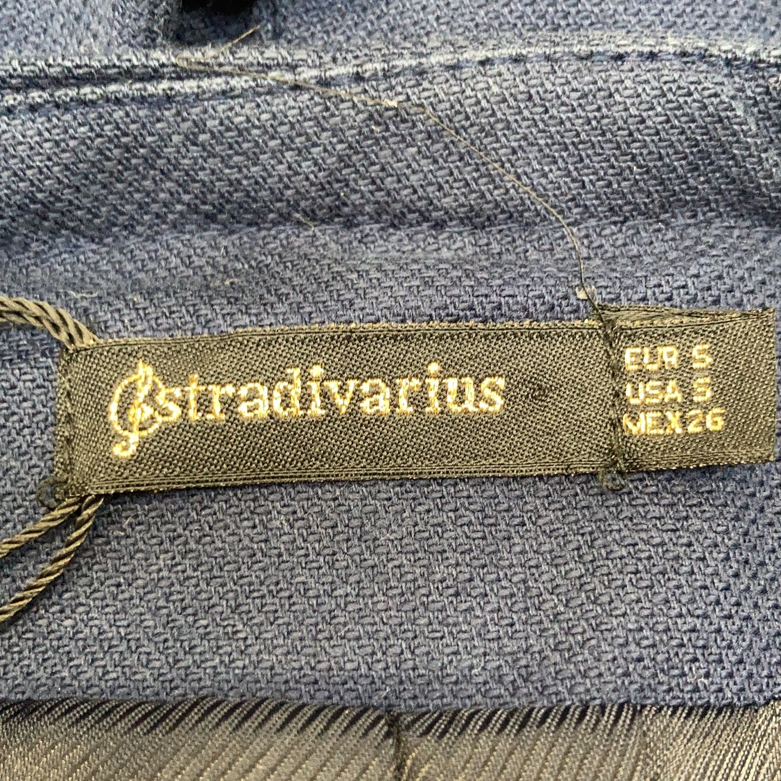 Stradivarius