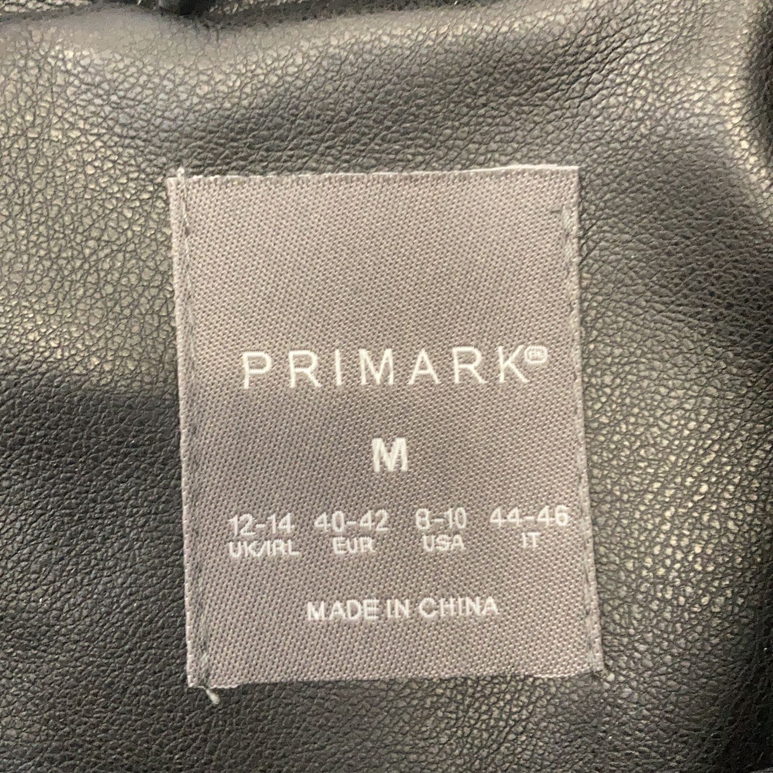 Primark