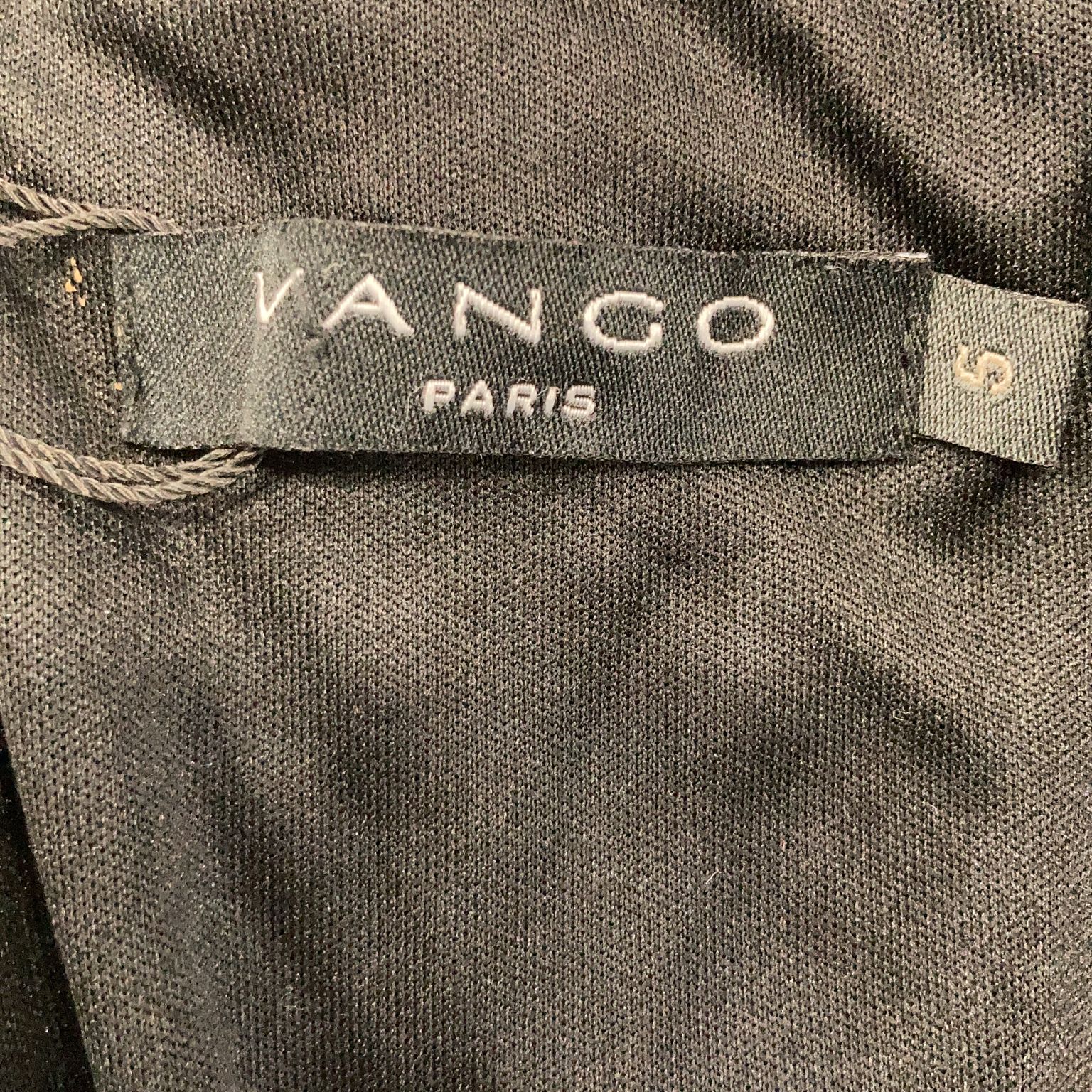 Vango