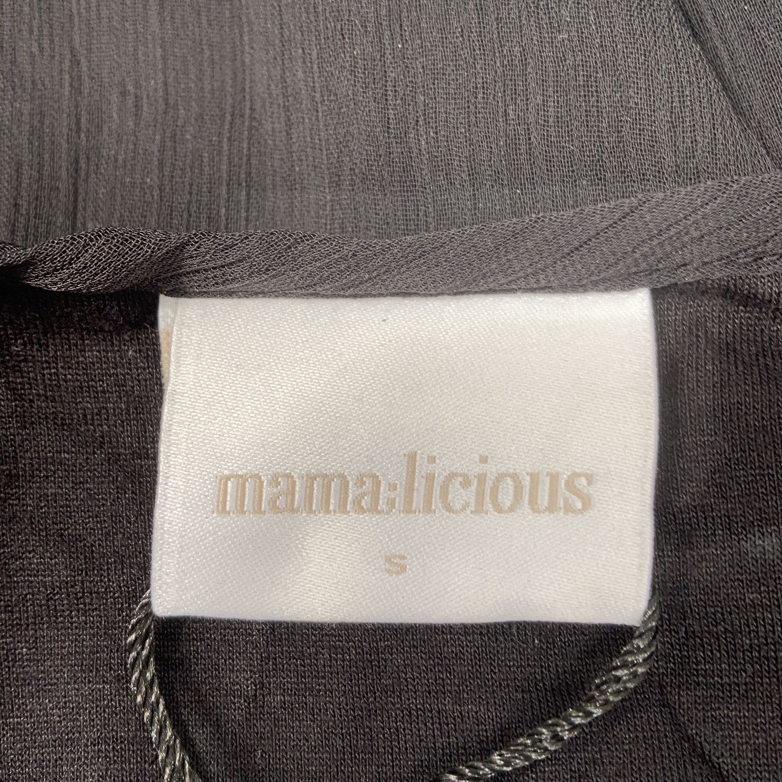 Mamalicious