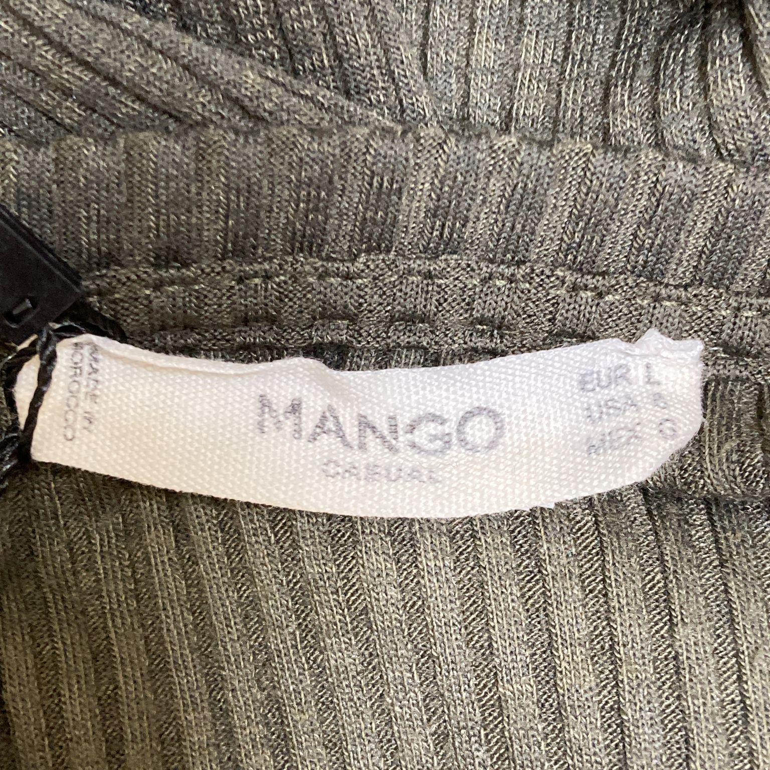 Mango Casual