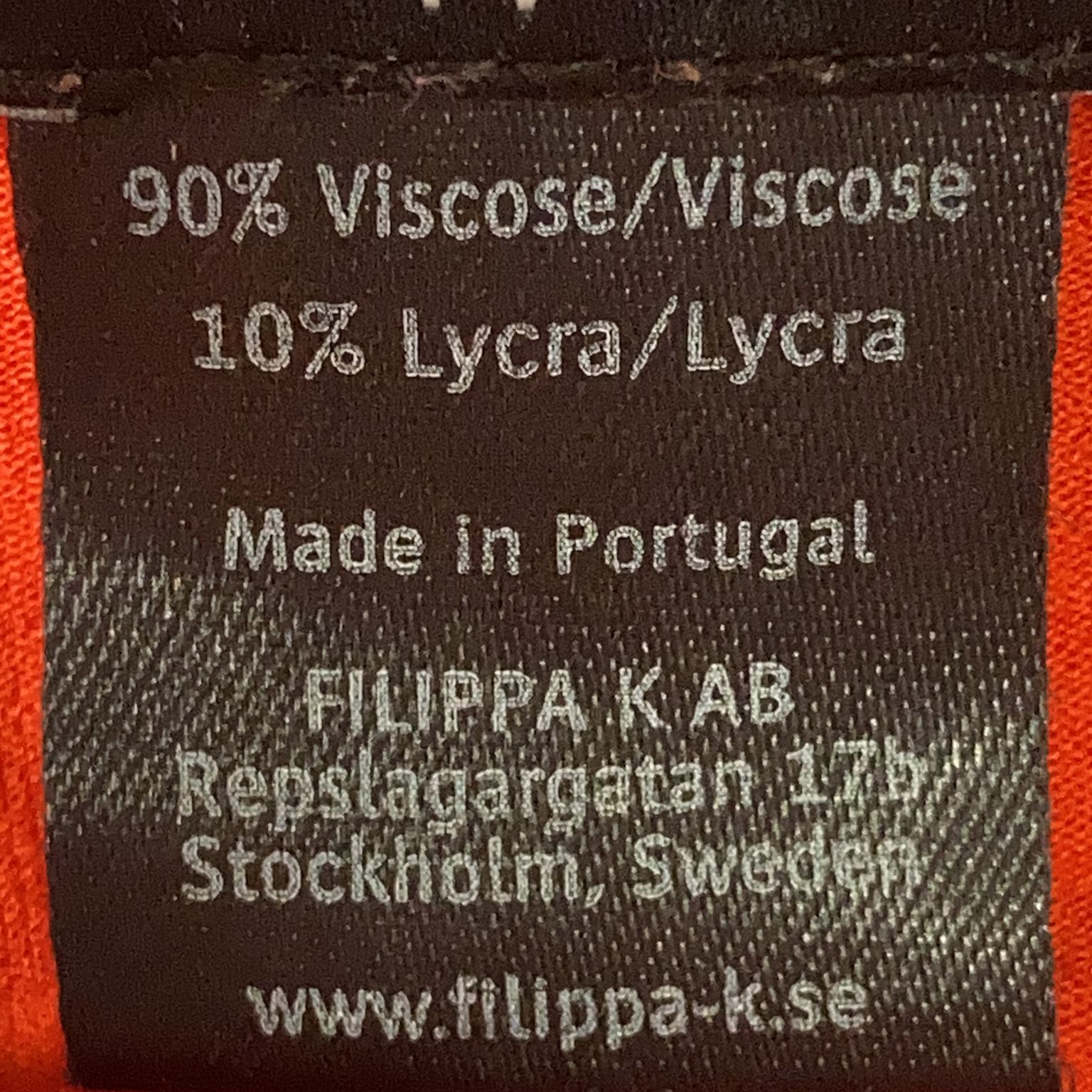 Filippa K