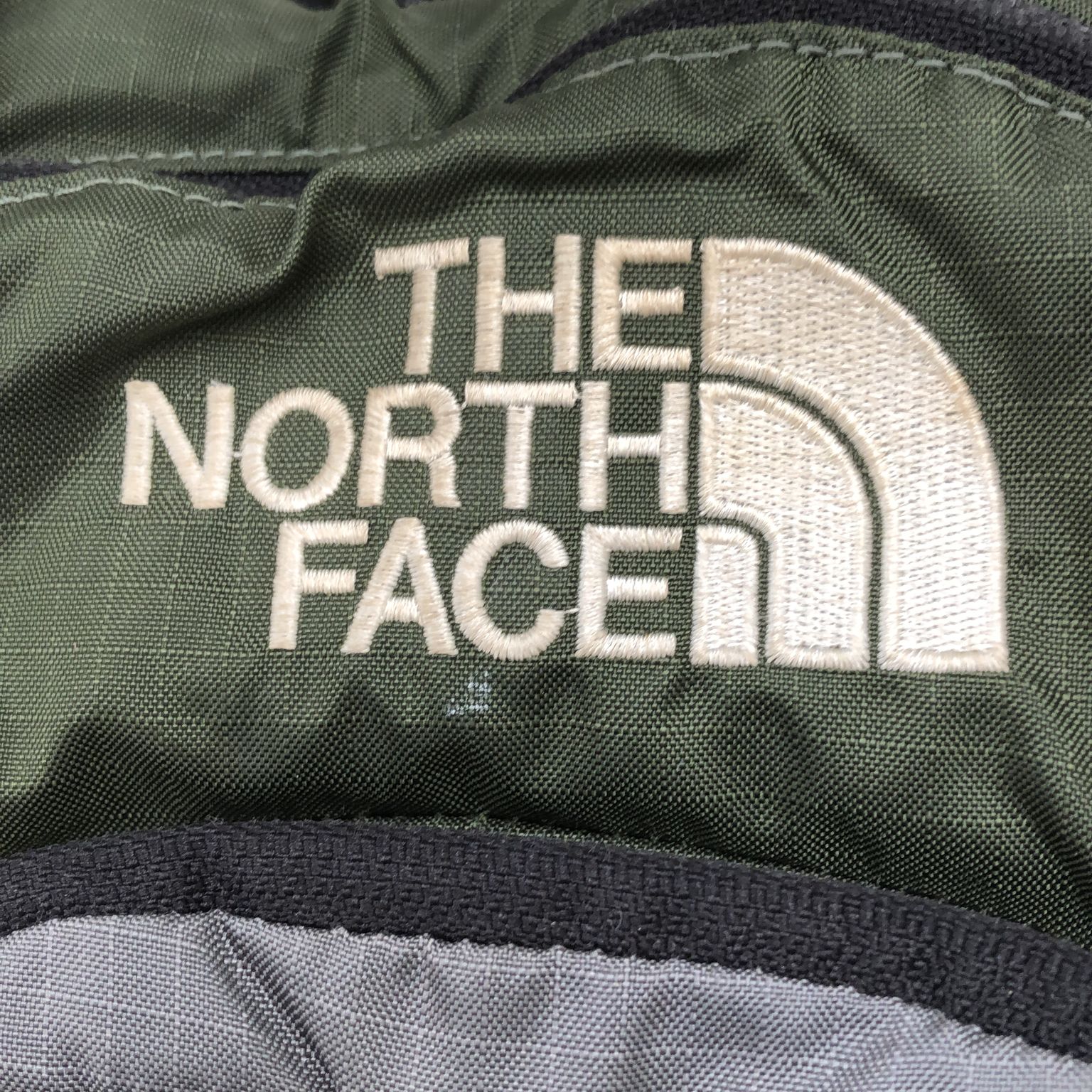 The North Face