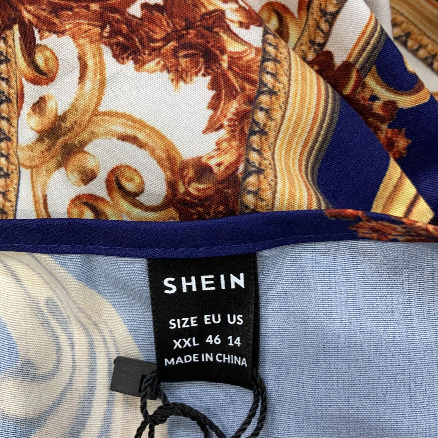 Shein