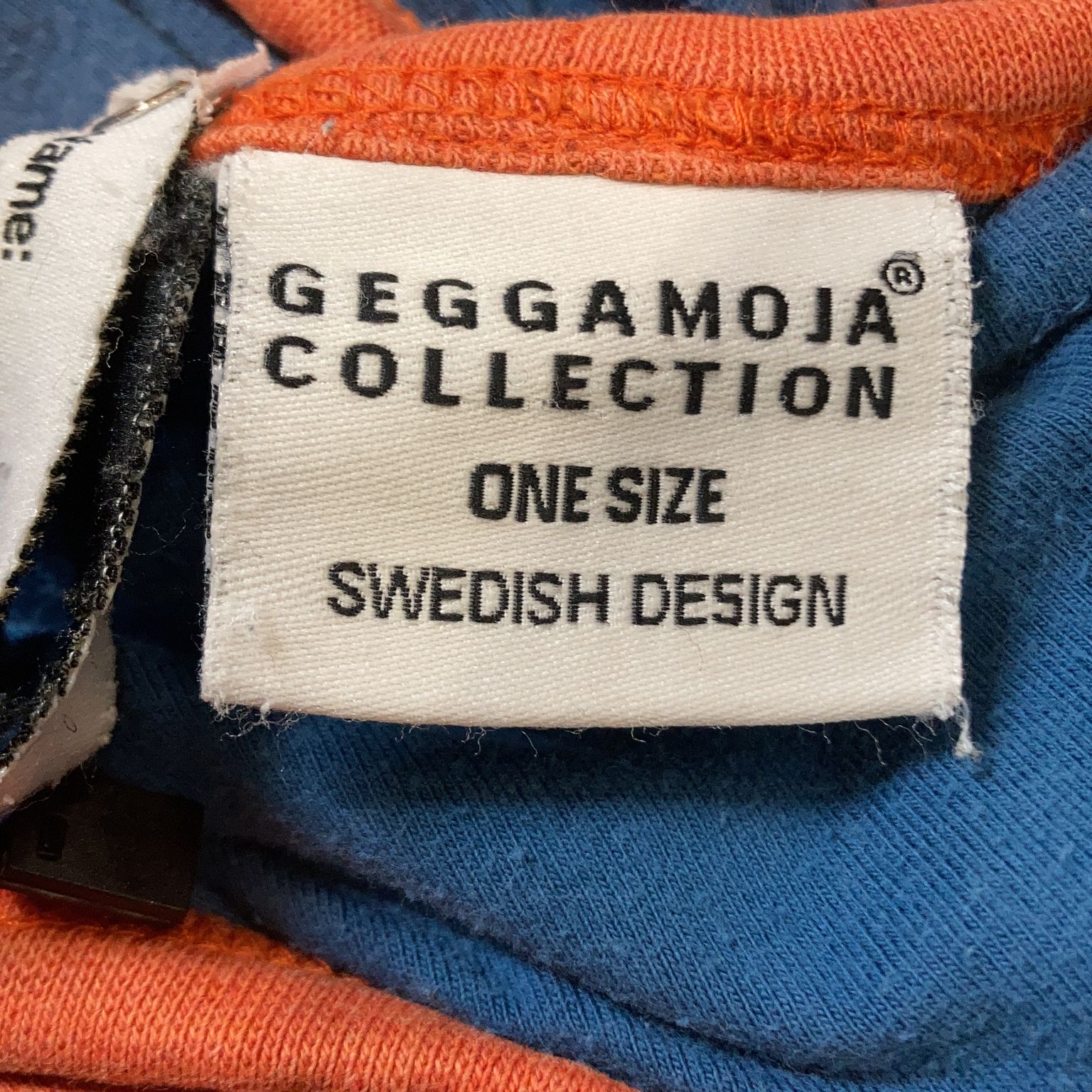 Geggamoja Collection