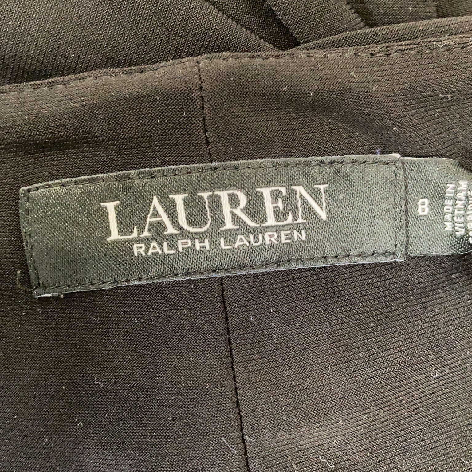 Lauren Ralph Lauren