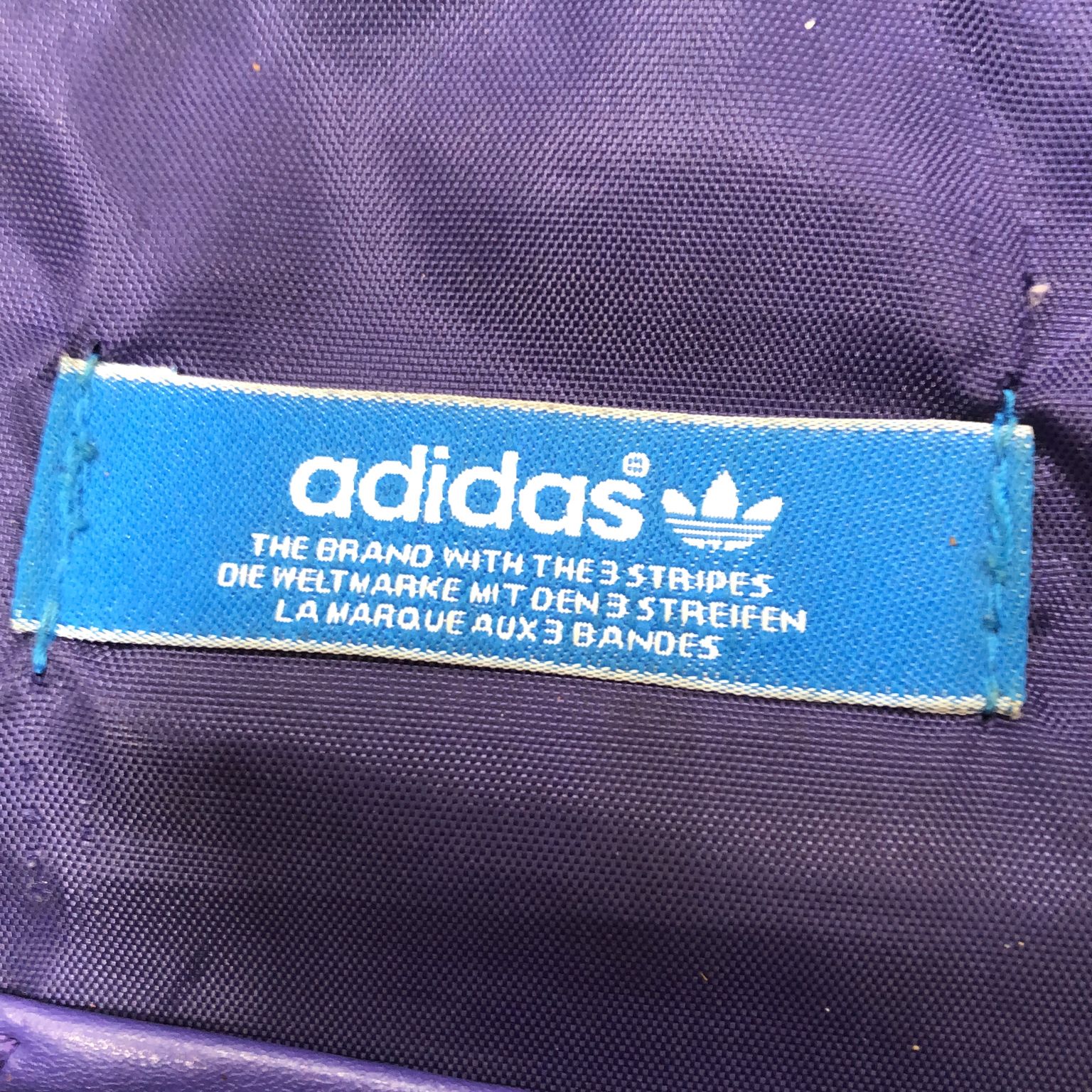 Adidas