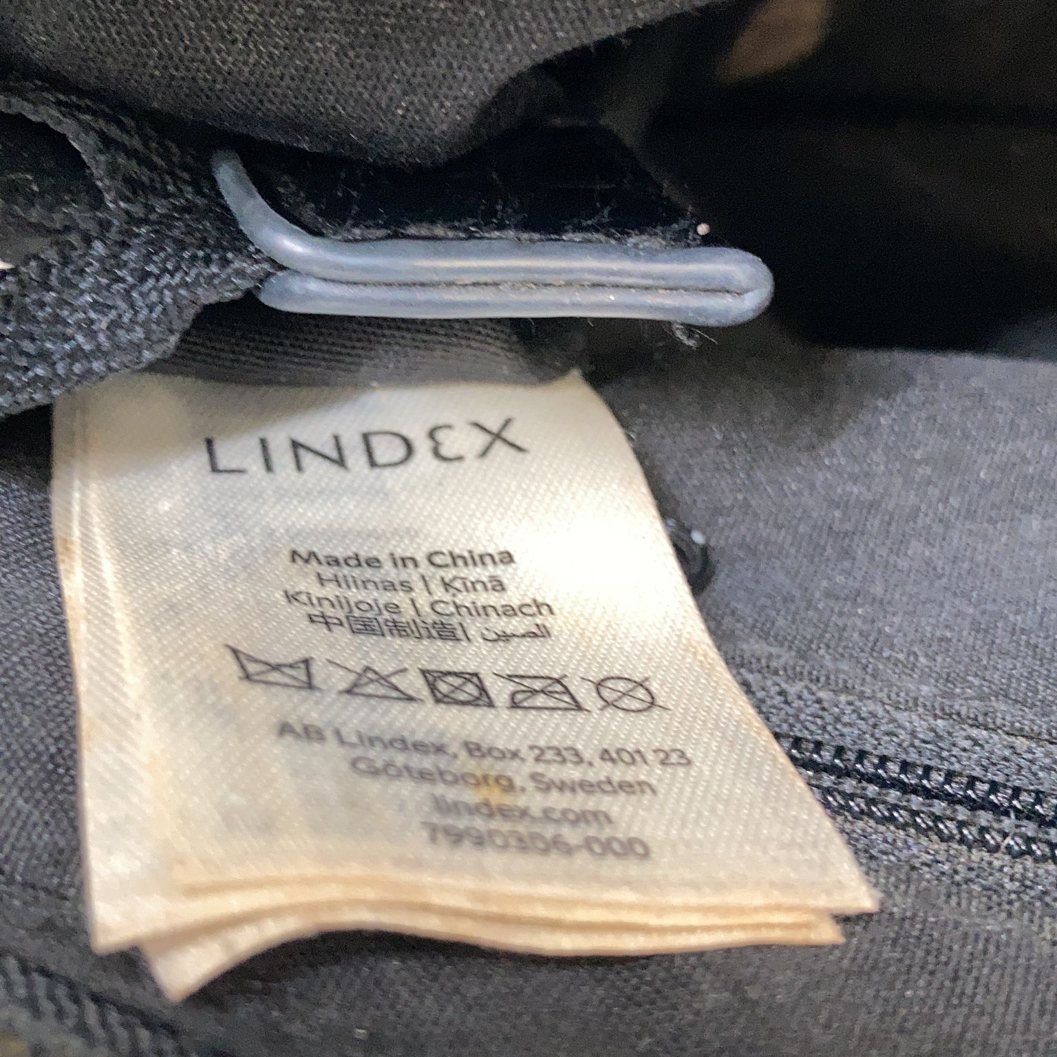 Lindex