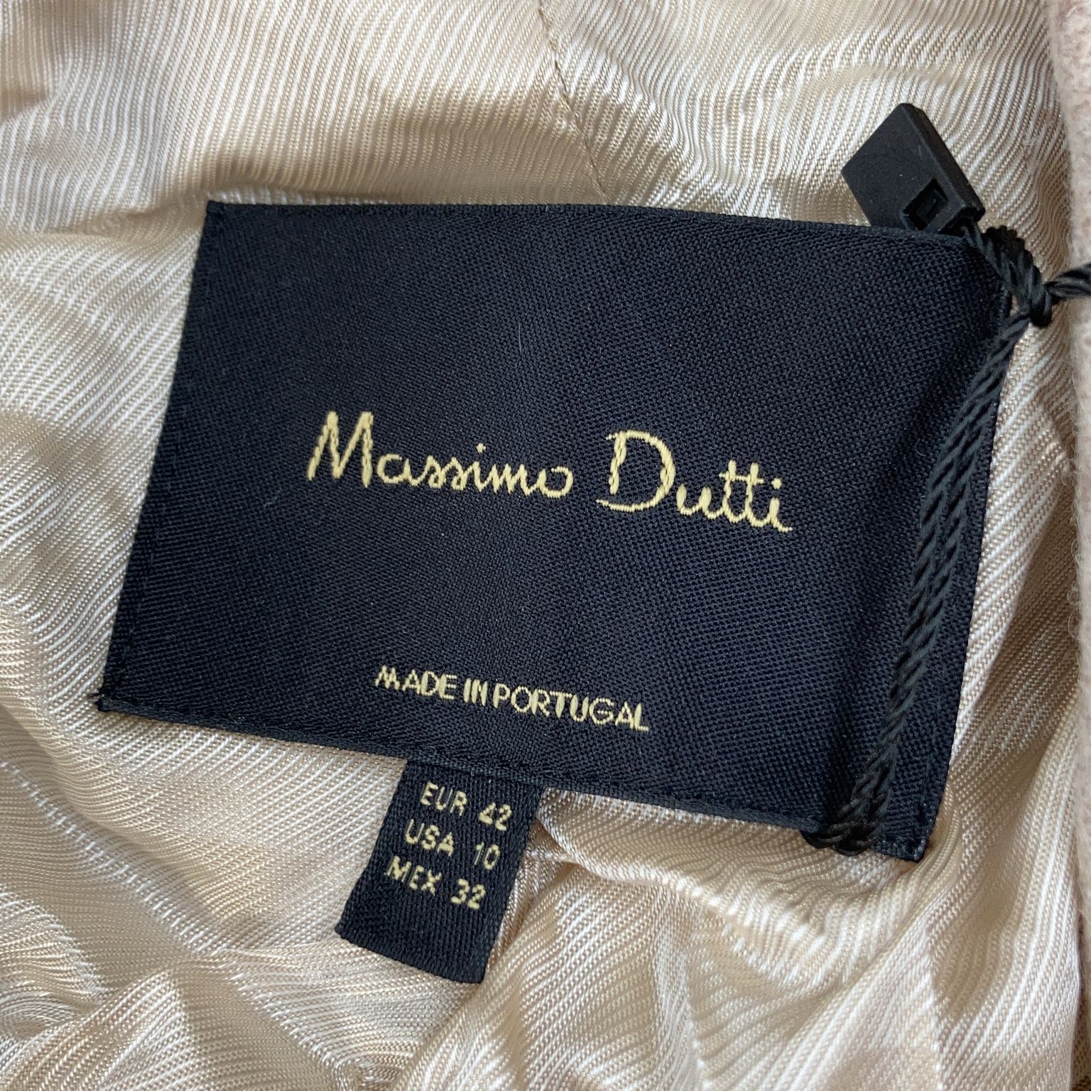 Massimo Dutti