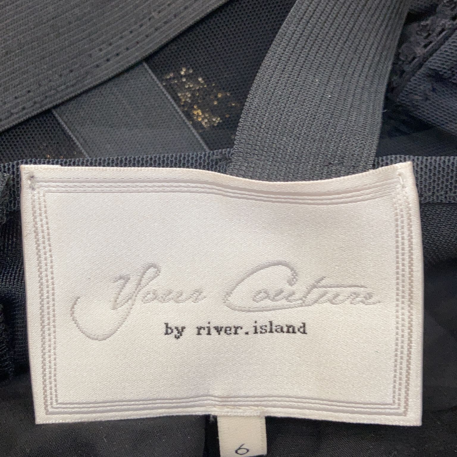 River Island