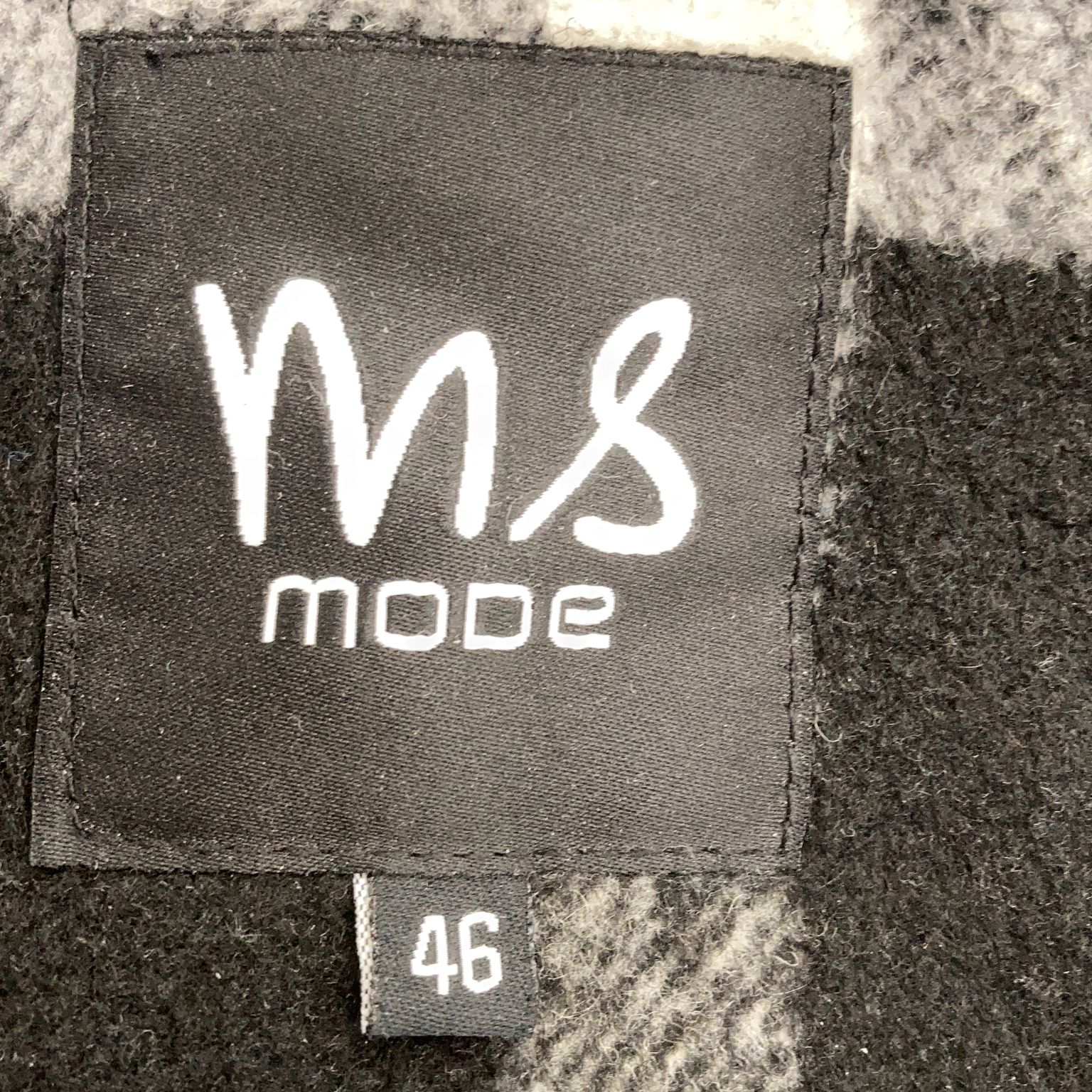 Ms Mode