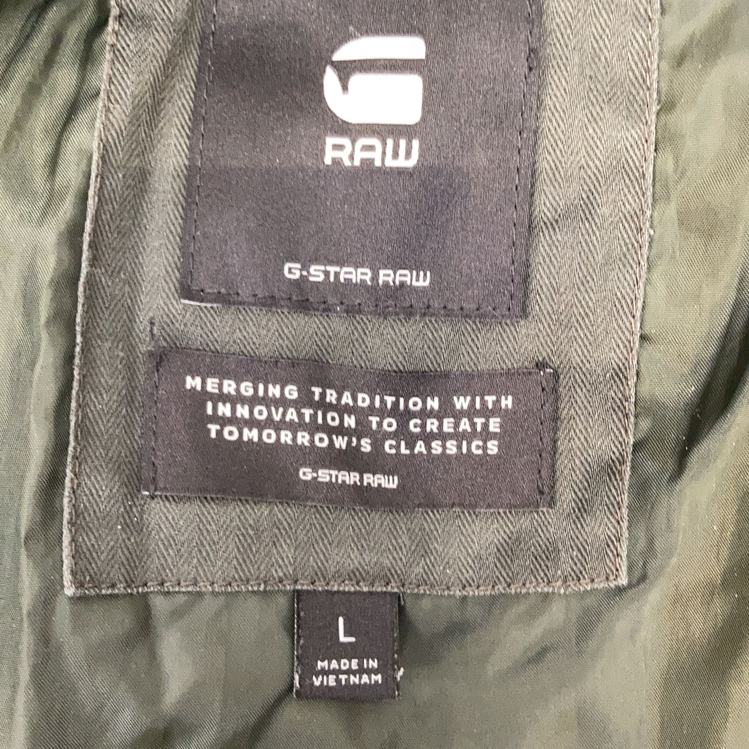 G-Star Raw