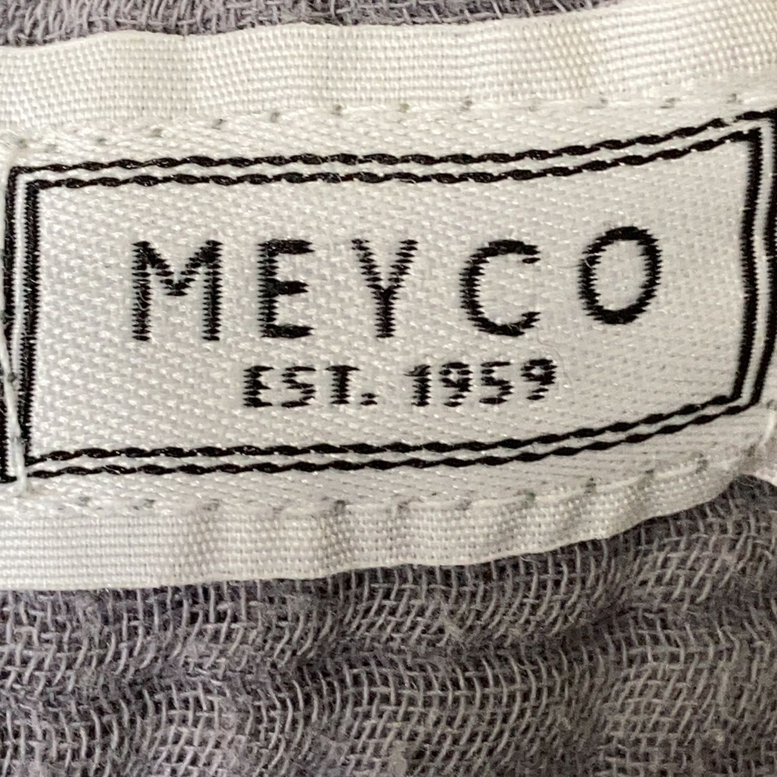 MEYCO