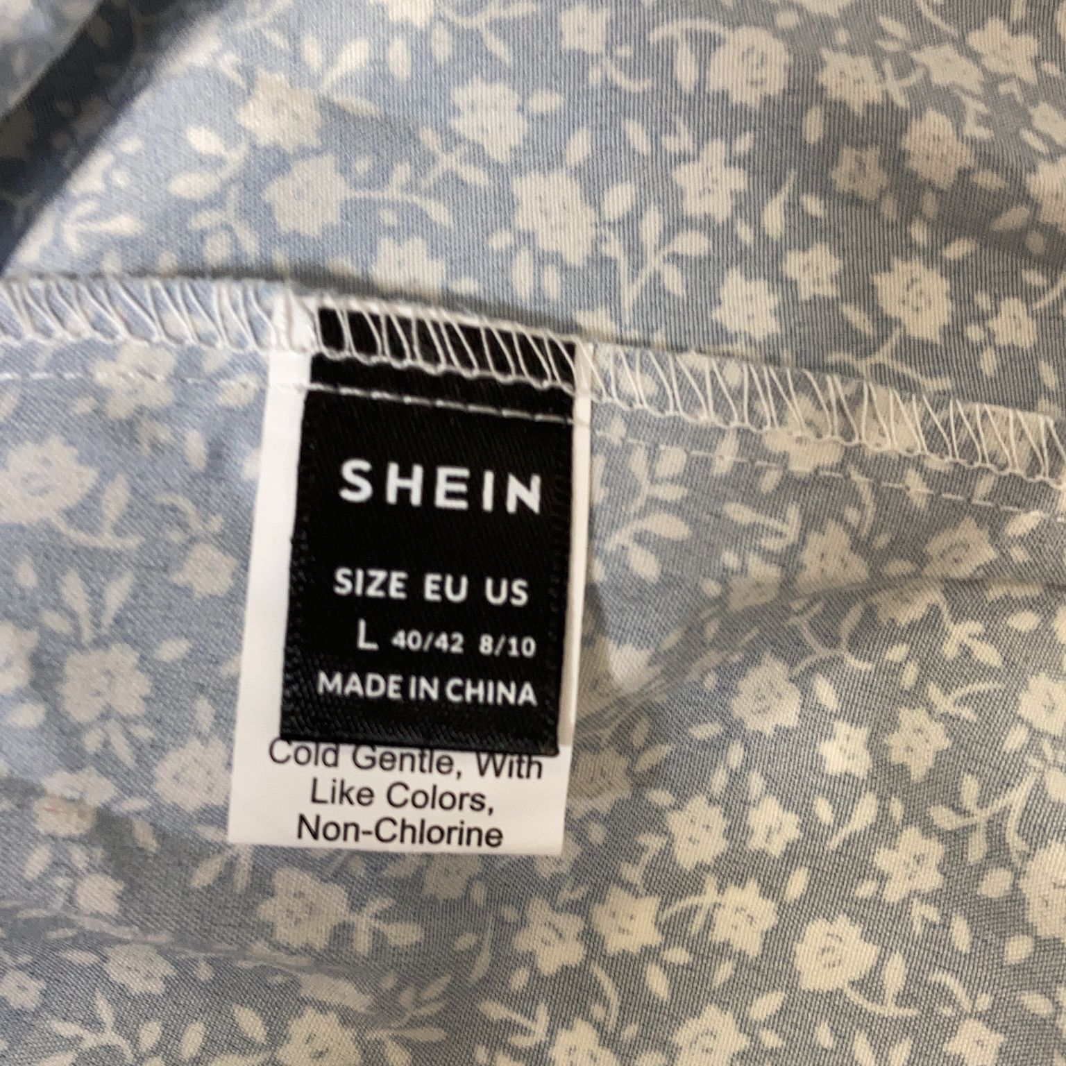 Shein