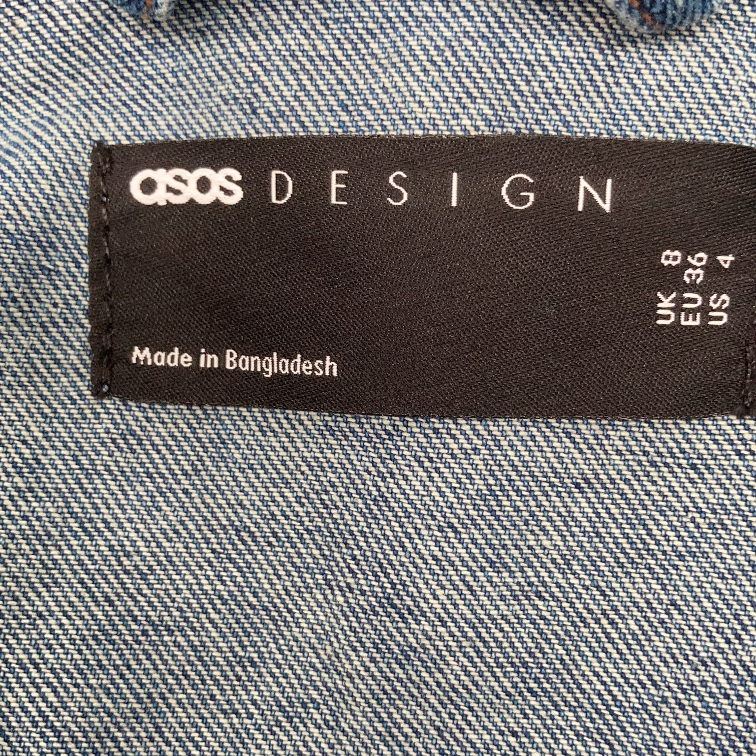 ASOS Design