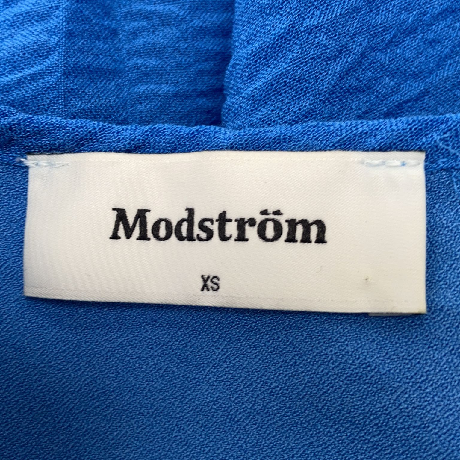 Modström