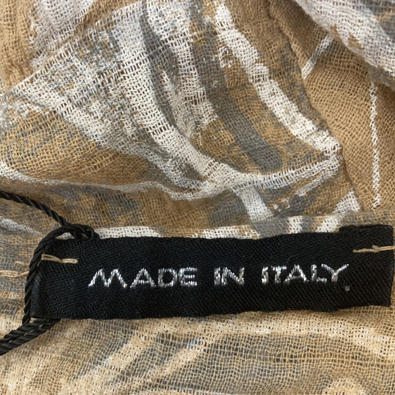 Made In Italy