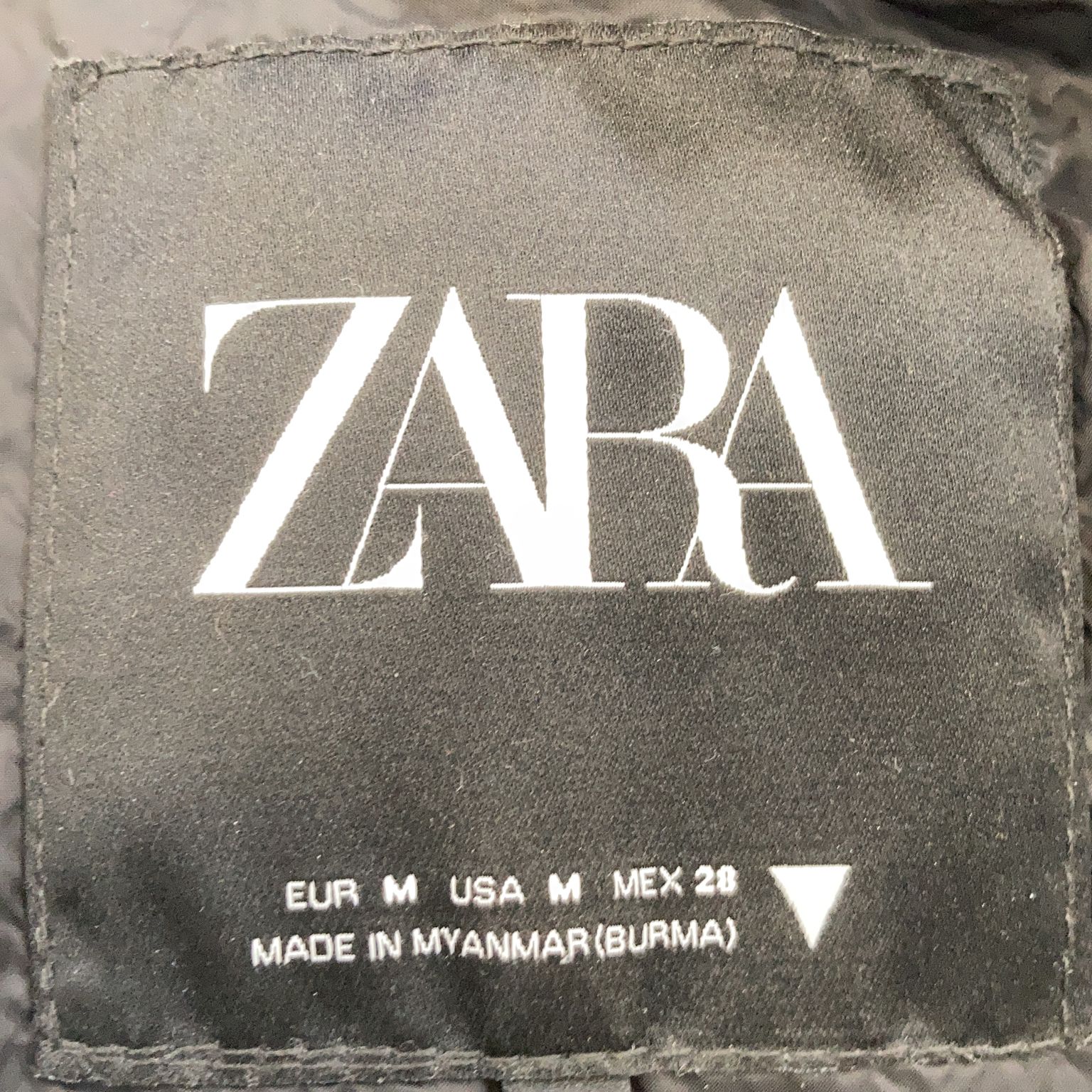 Zara