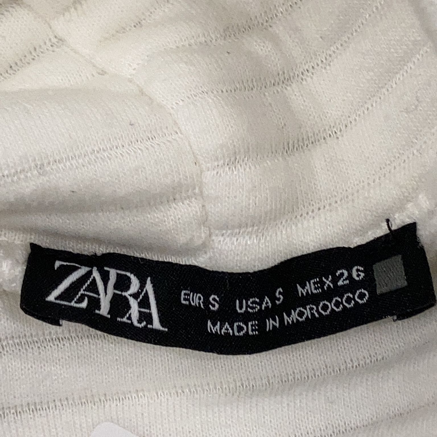 Zara