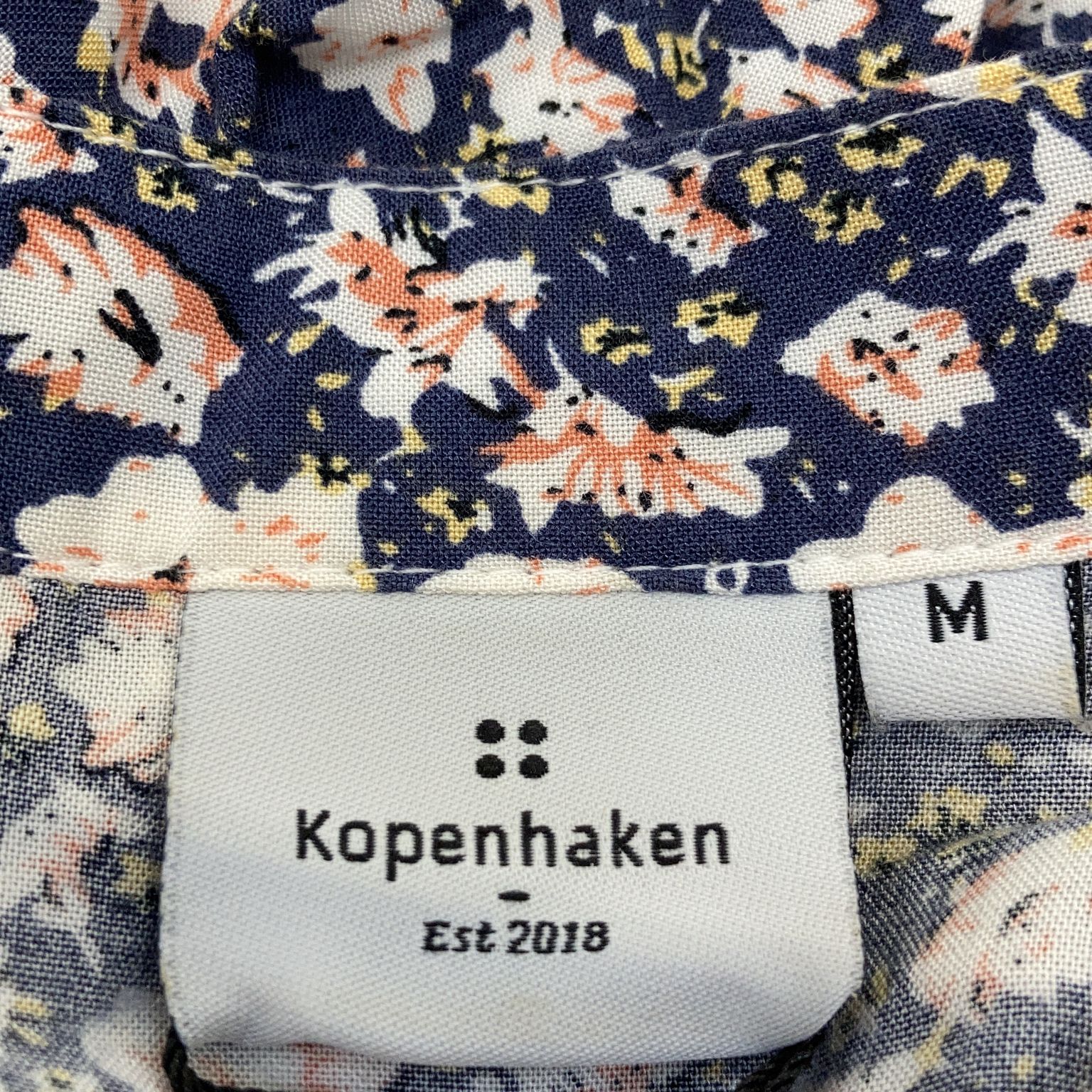 Kopenhaken