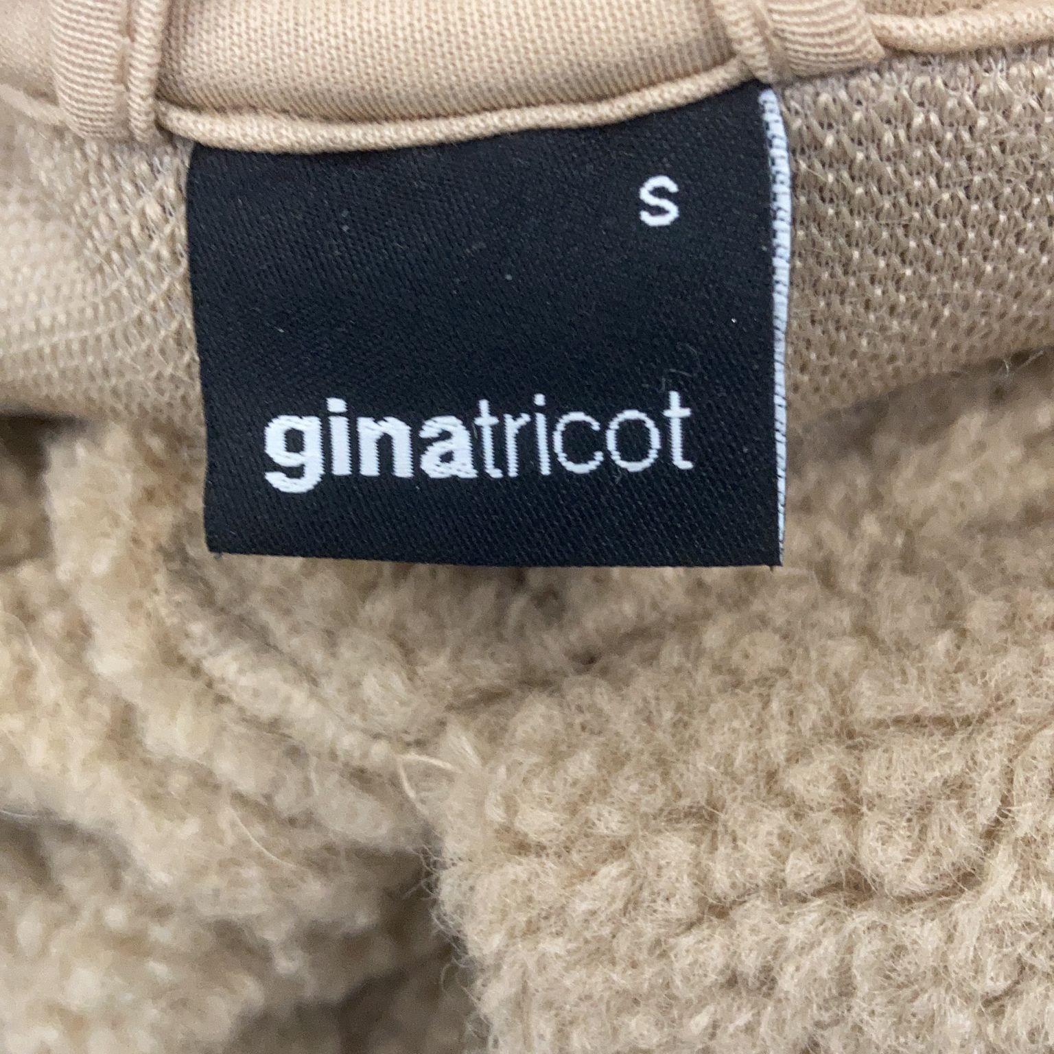 Gina Tricot