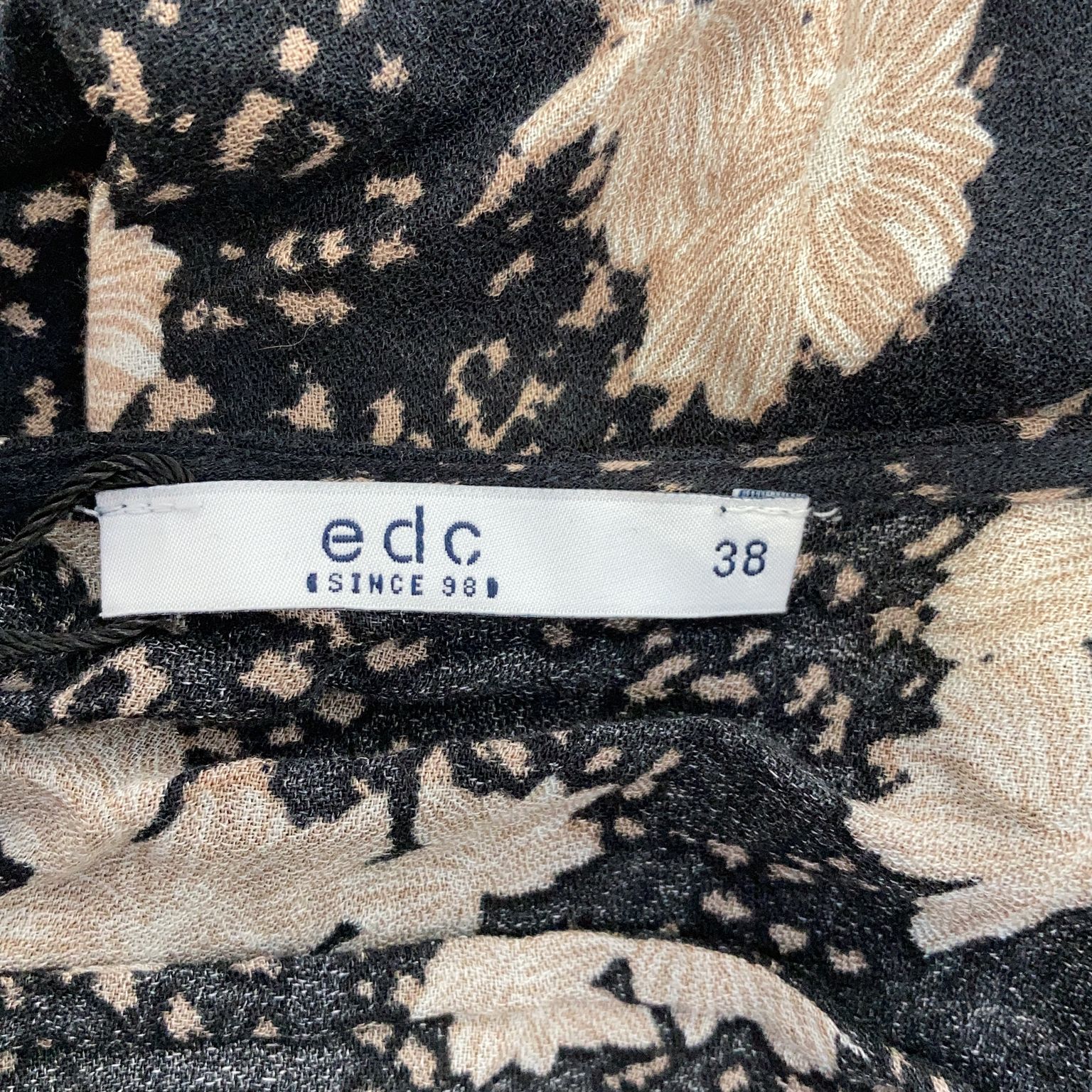 EDC by ESPRIT