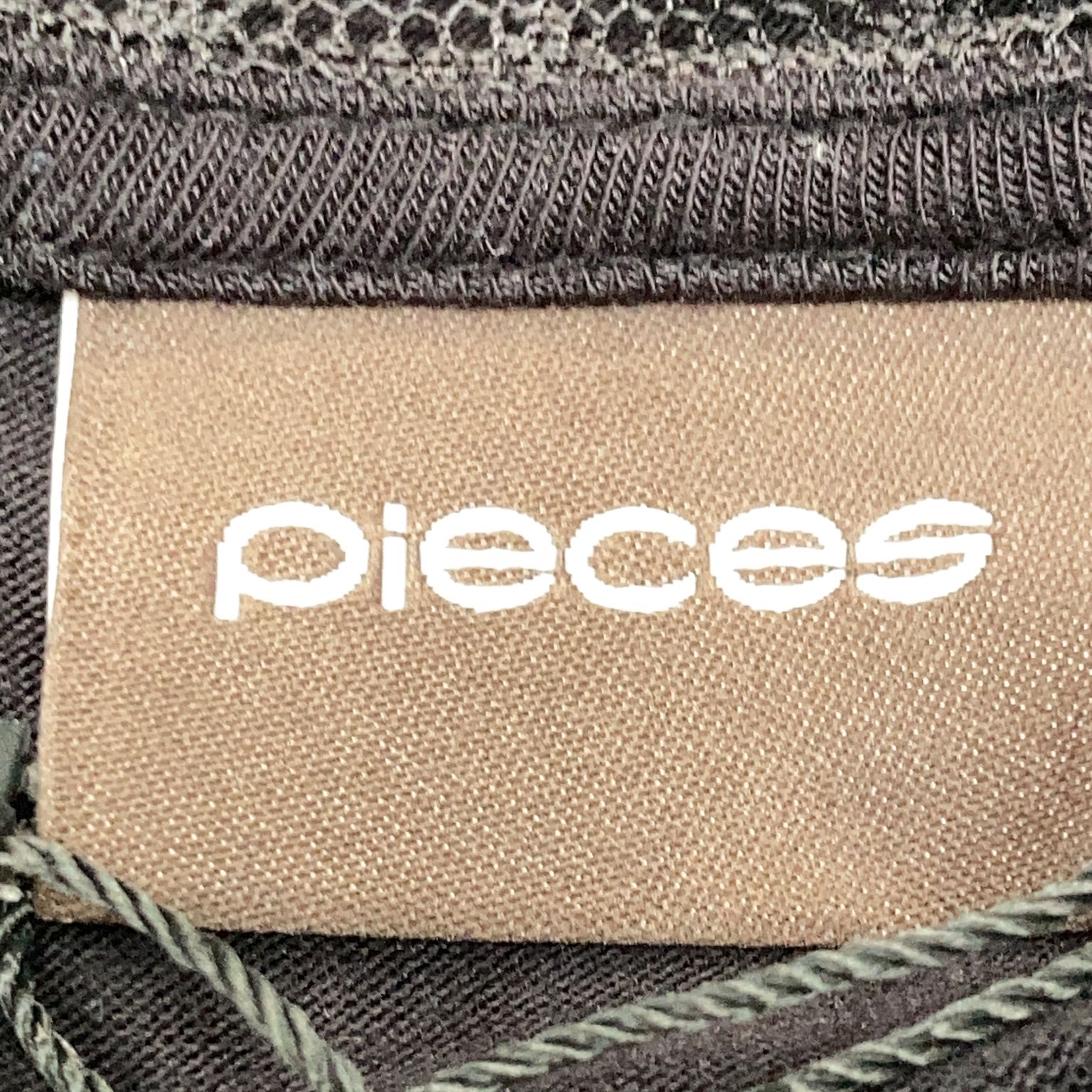 Pieces