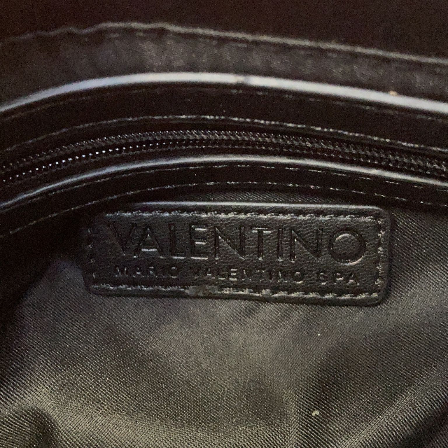 Valentino by Mario Valentino