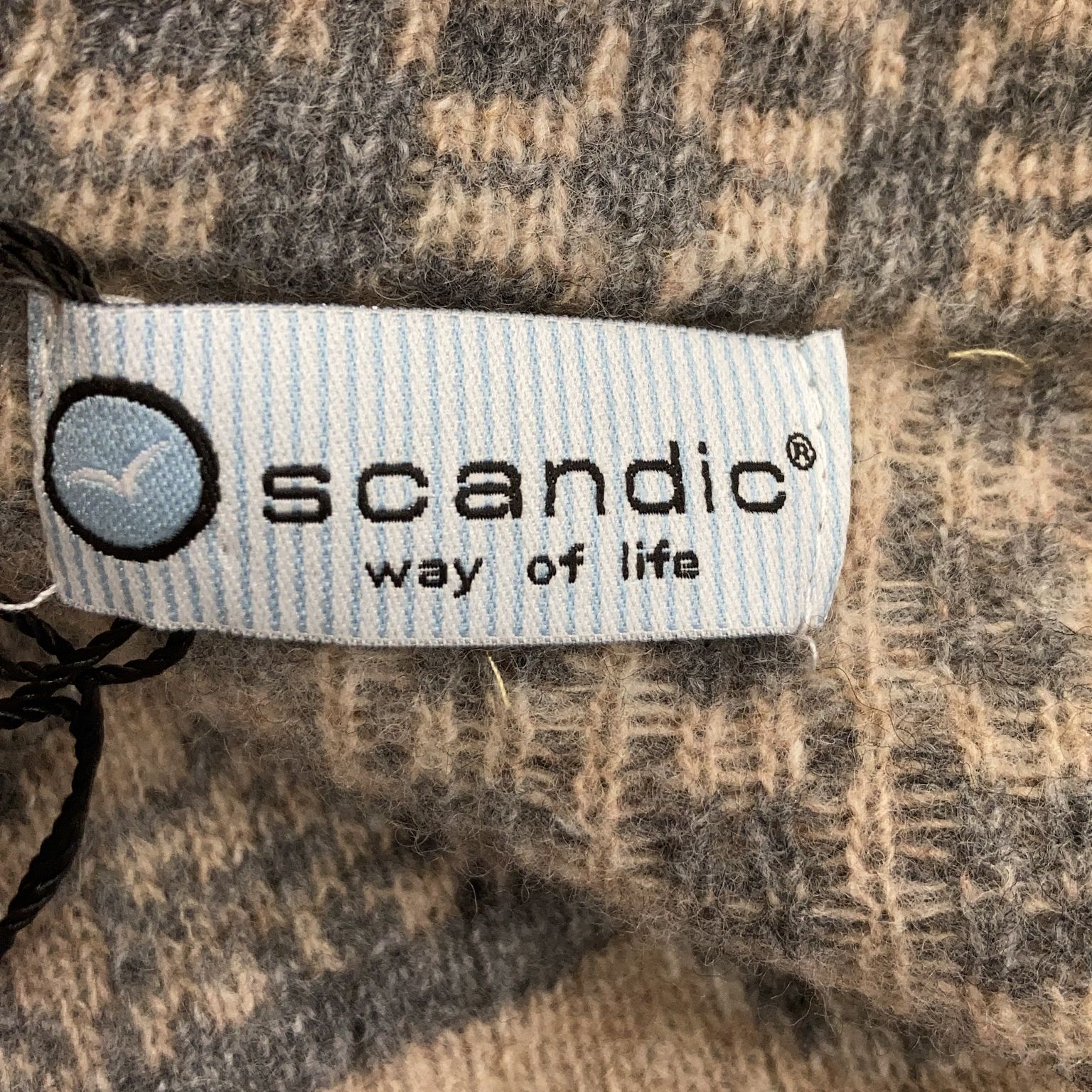 Scandic