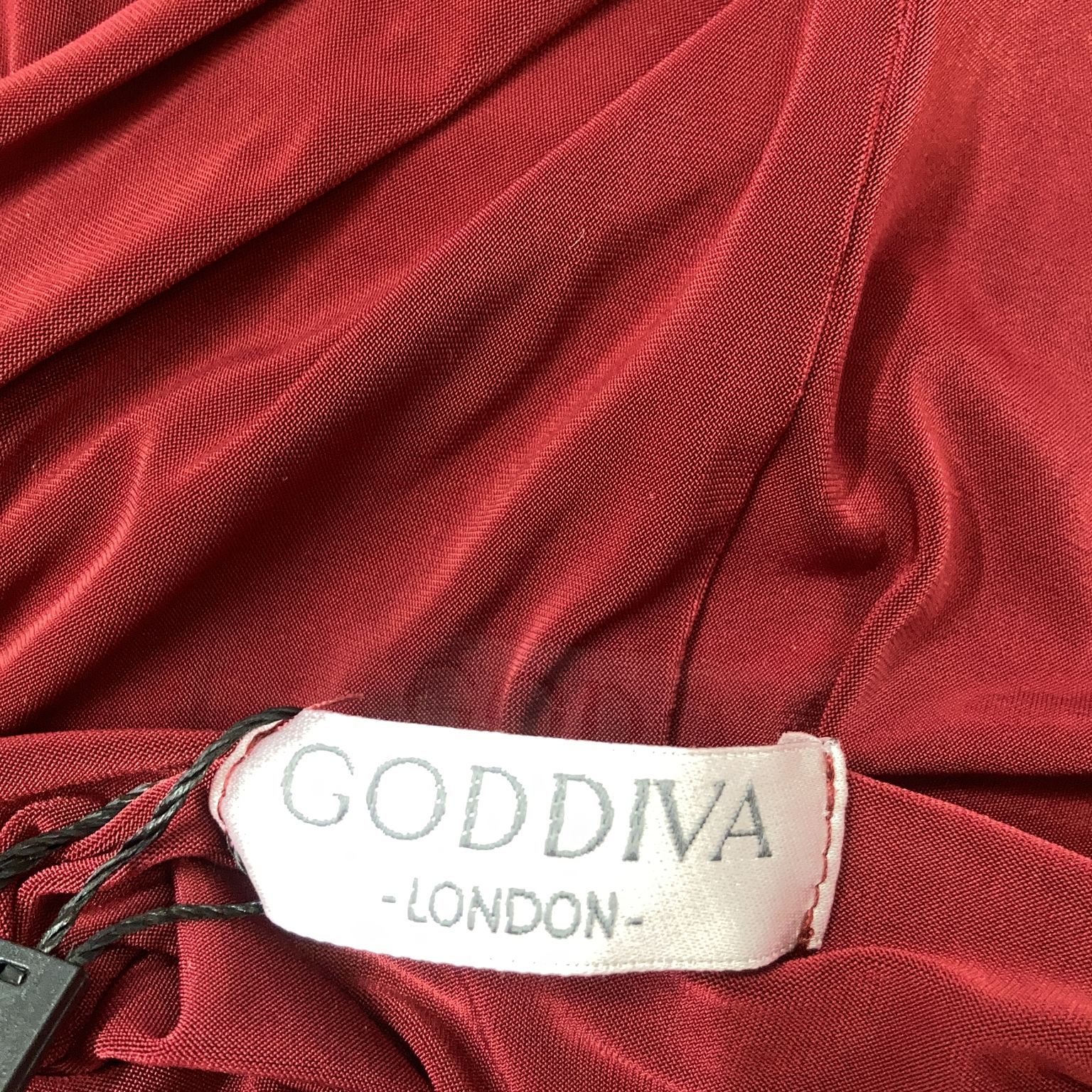 Goddiva