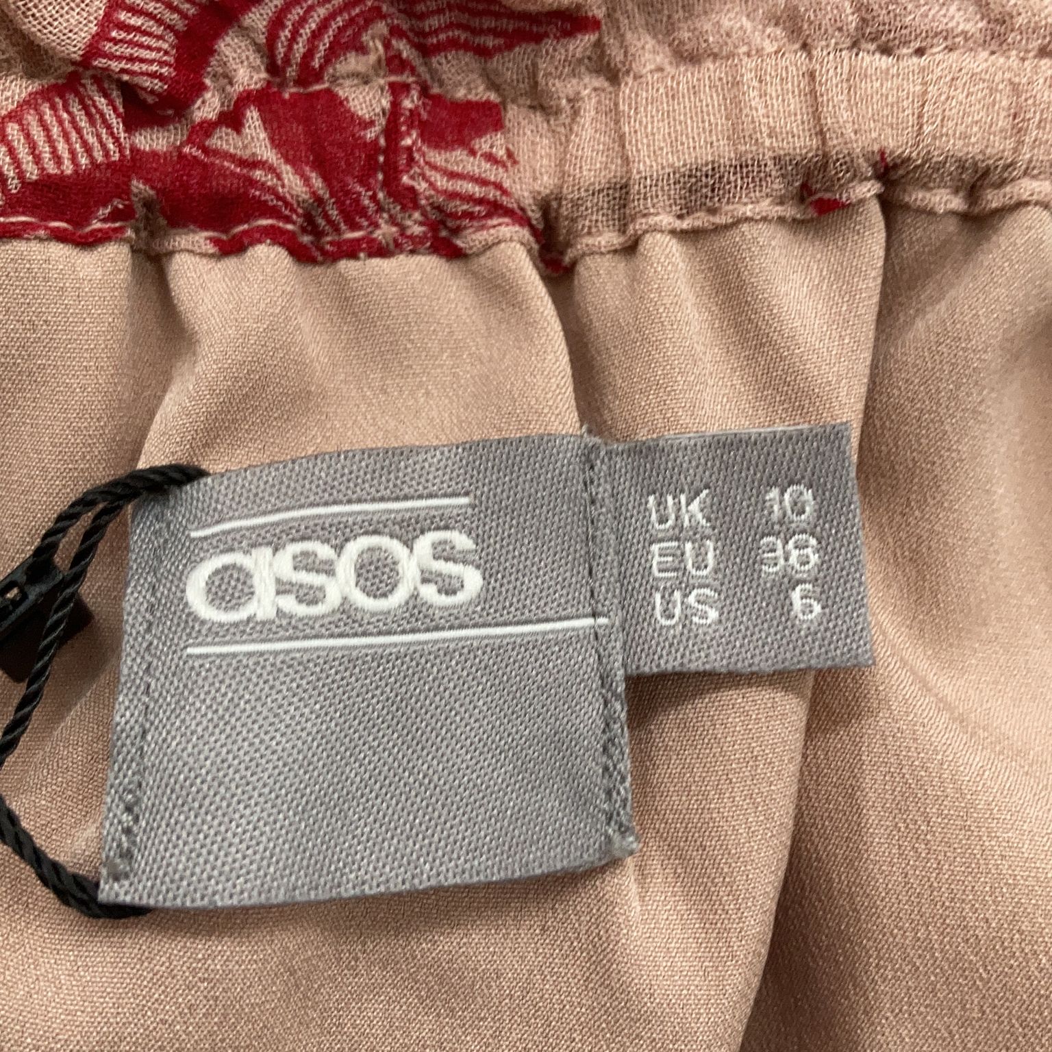 ASOS