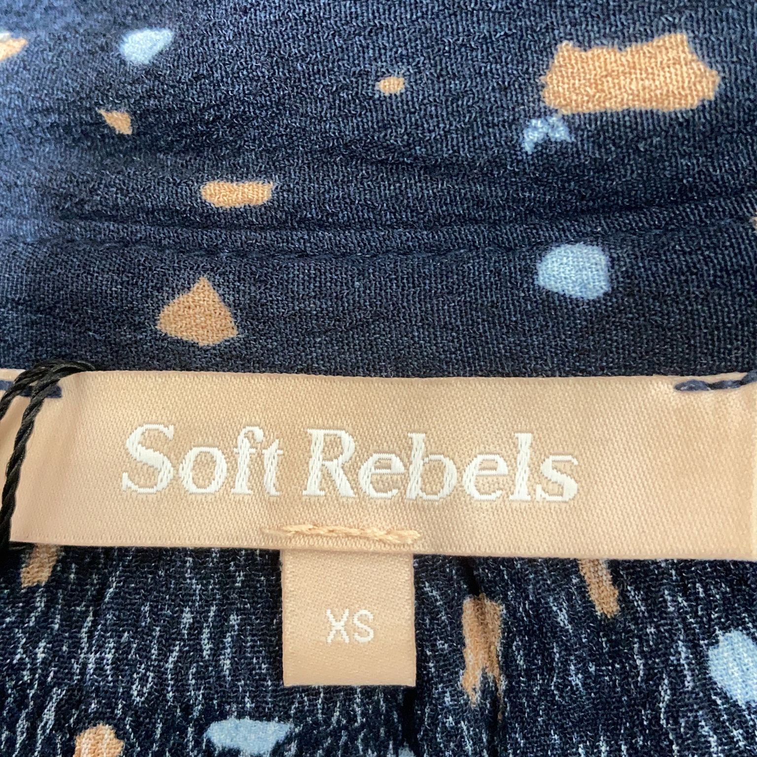 Soft Rebels