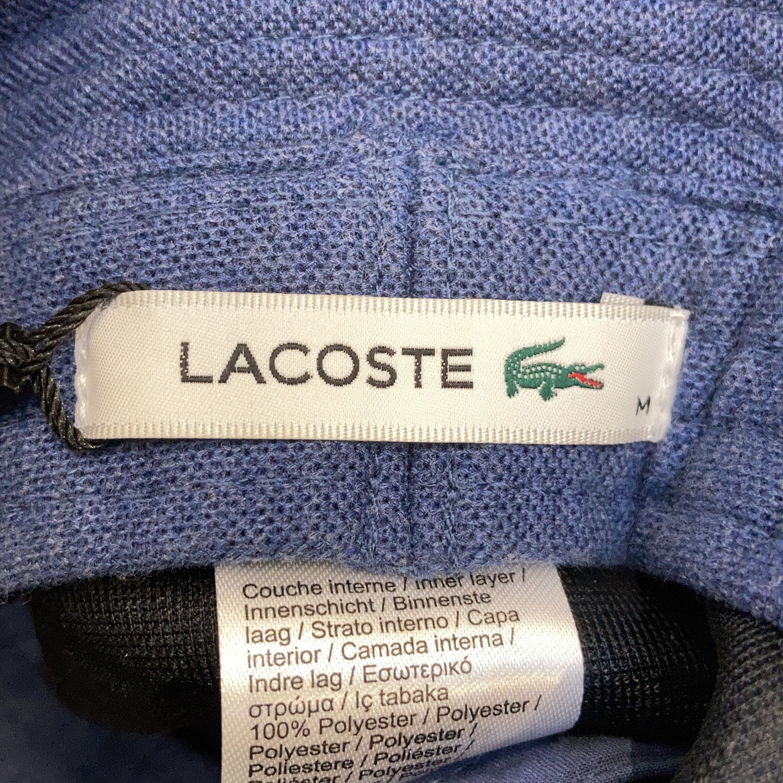 Lacoste