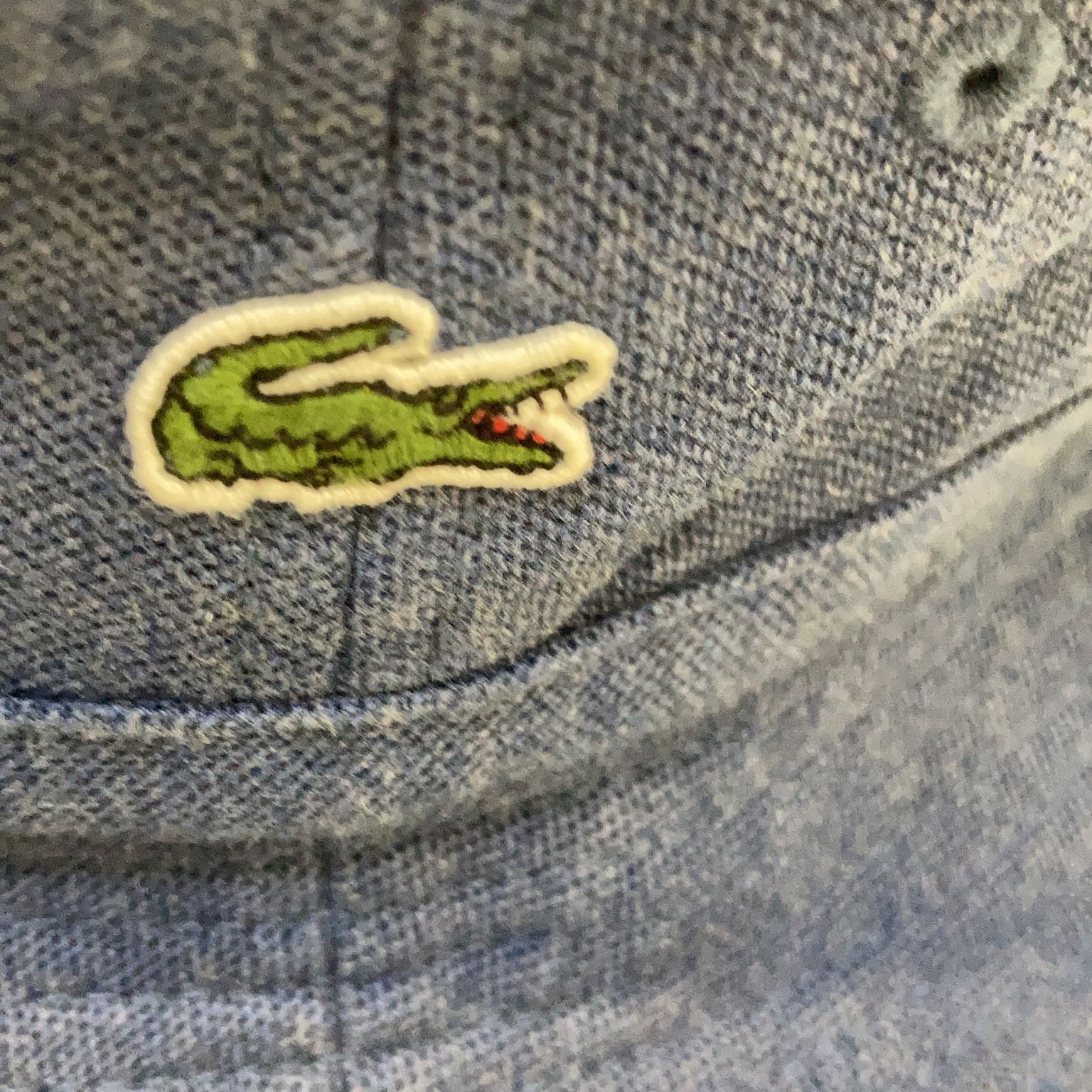 Lacoste