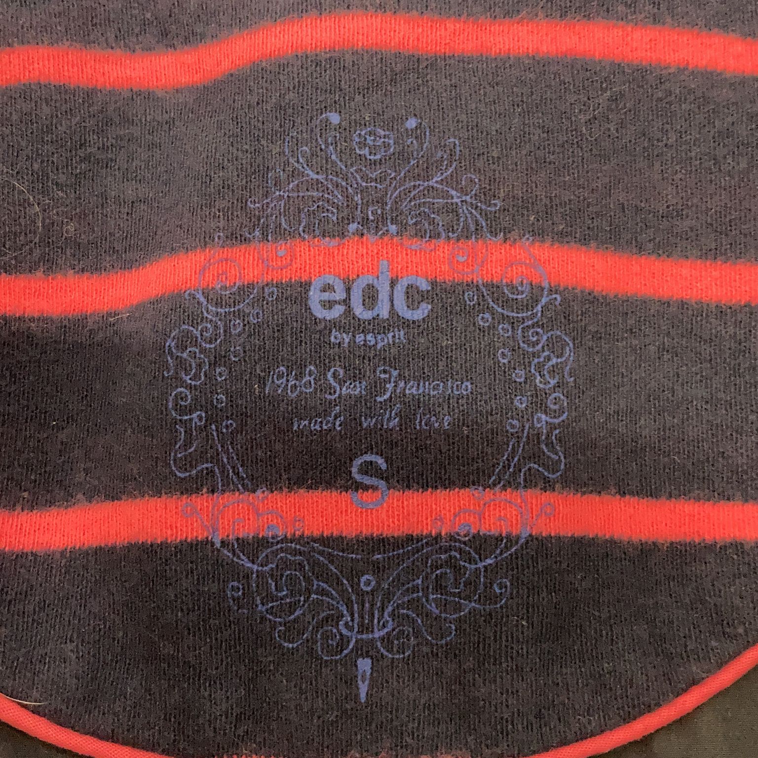 EDC by ESPRIT