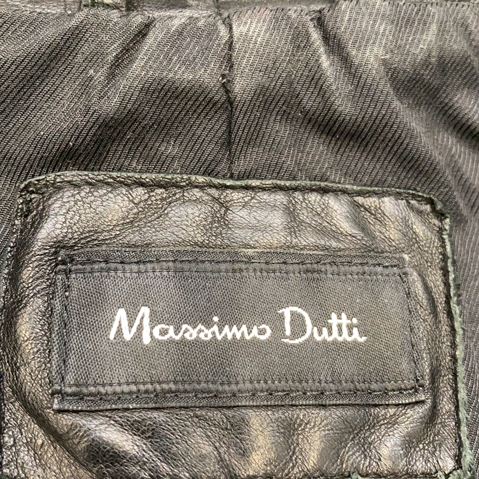 Massimo Dutti